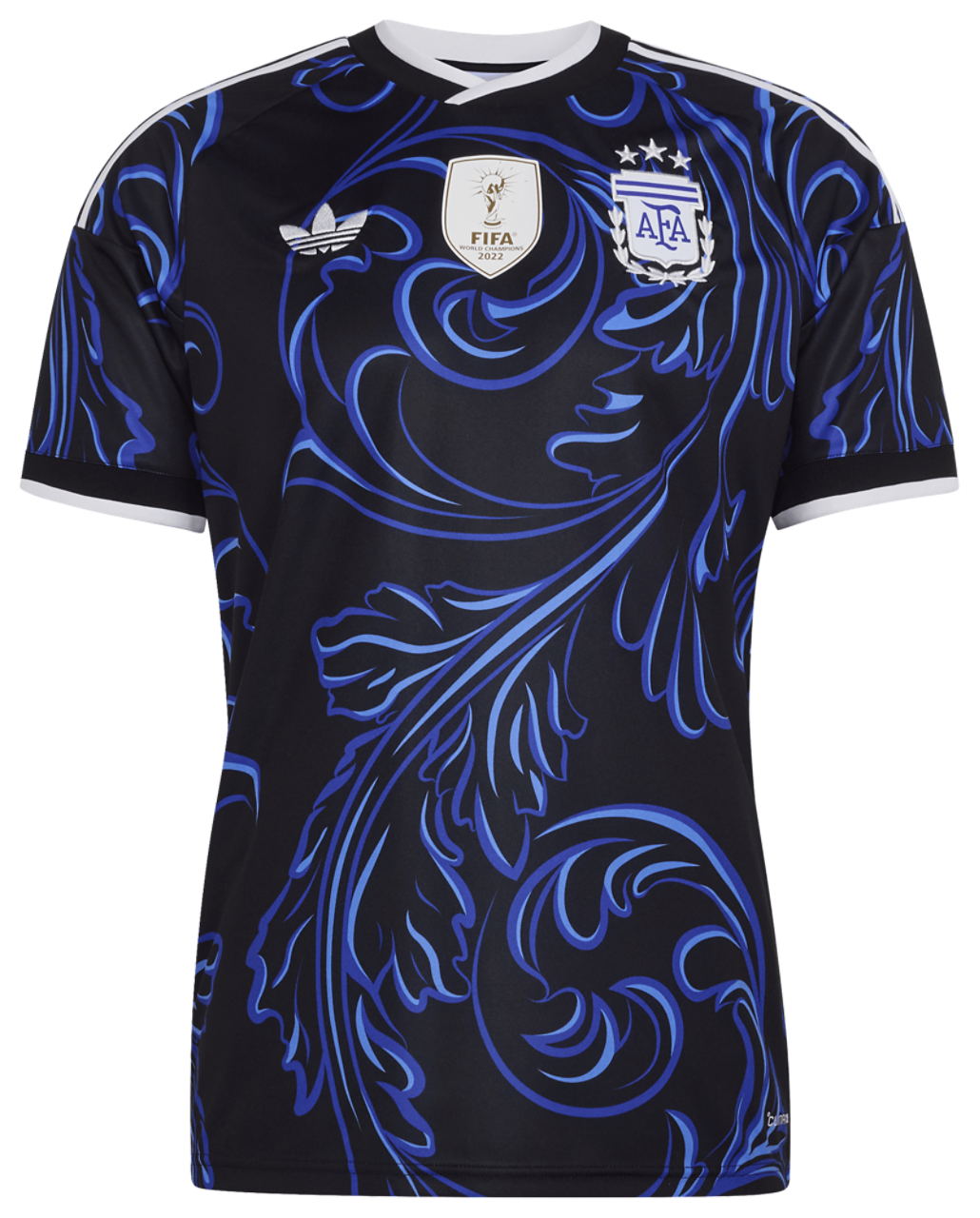 adidas Argentina Away 26 Afbeelding 7 van 8. Tik om de fotogalerij te openen..