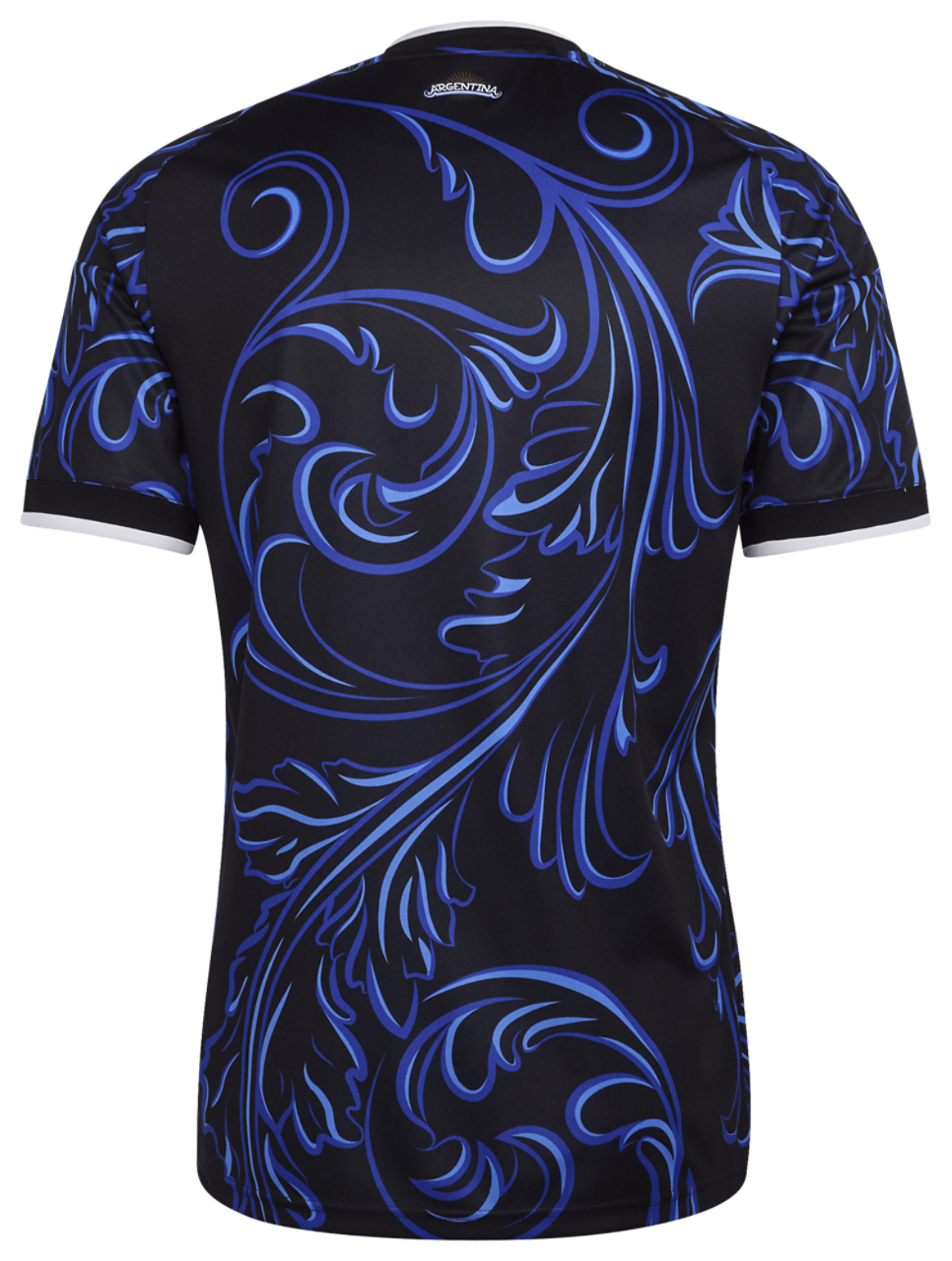 adidas Argentina Away 26 Afbeelding 8 van 8. Tik om de fotogalerij te openen..