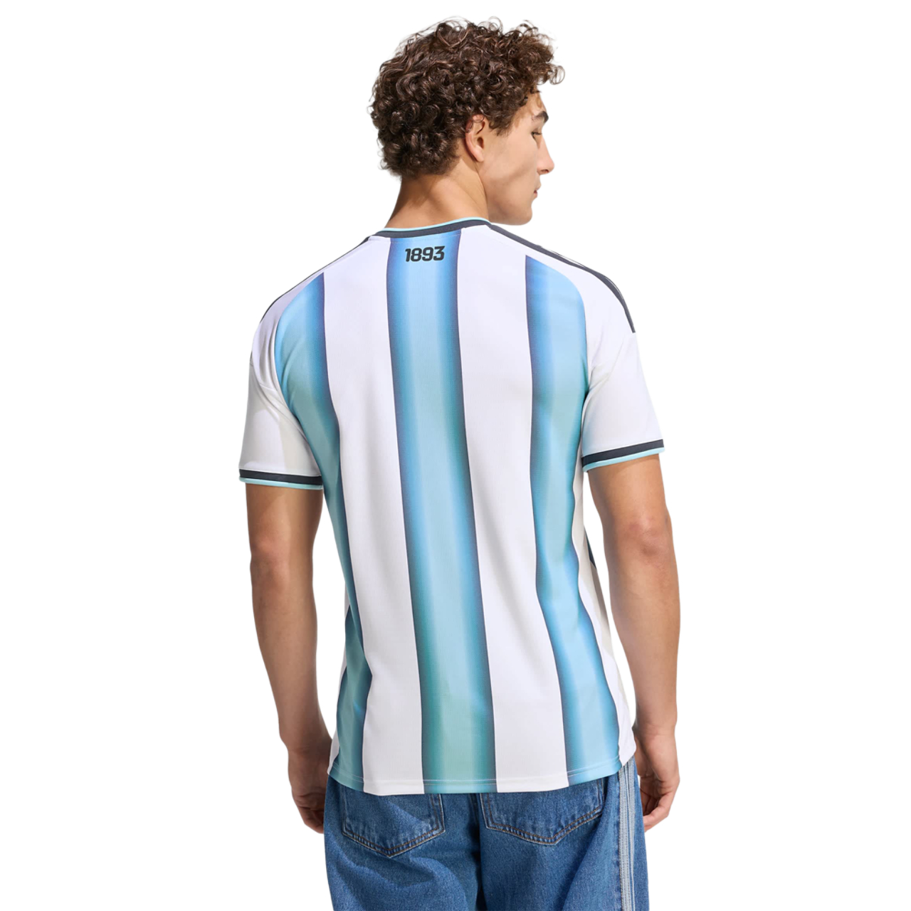 adidas Argentina Home 26 Image 3 of 6. Tap to open photo gallery.