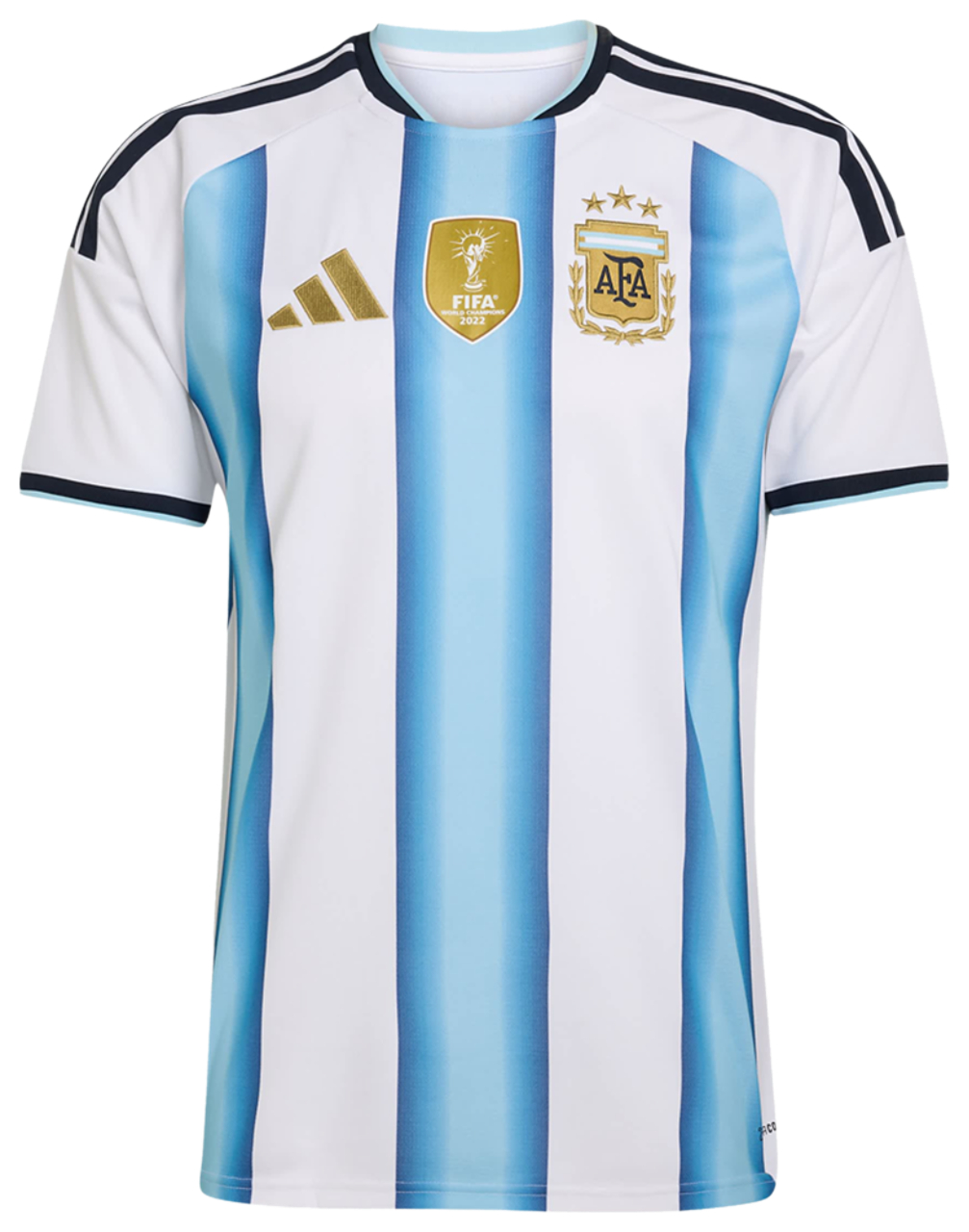 adidas Argentina Home 26 Image 5 of 6. Tap to open photo gallery.