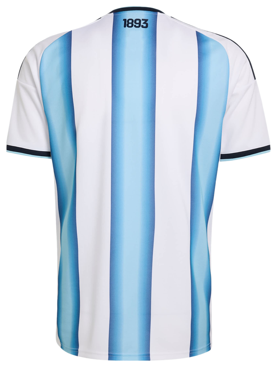 adidas Argentina Home 26 Image 6 of 6. Tap to open photo gallery.