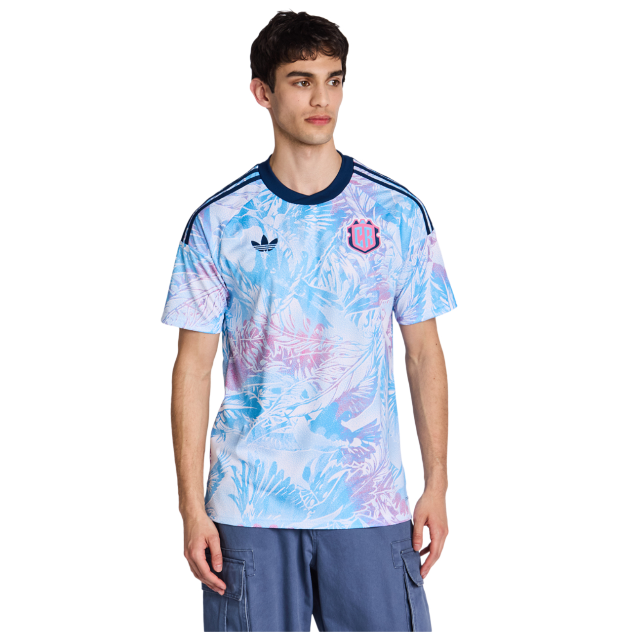 adidas Costa Rica Away 26 Image 1 of 6. Tap to open photo gallery.