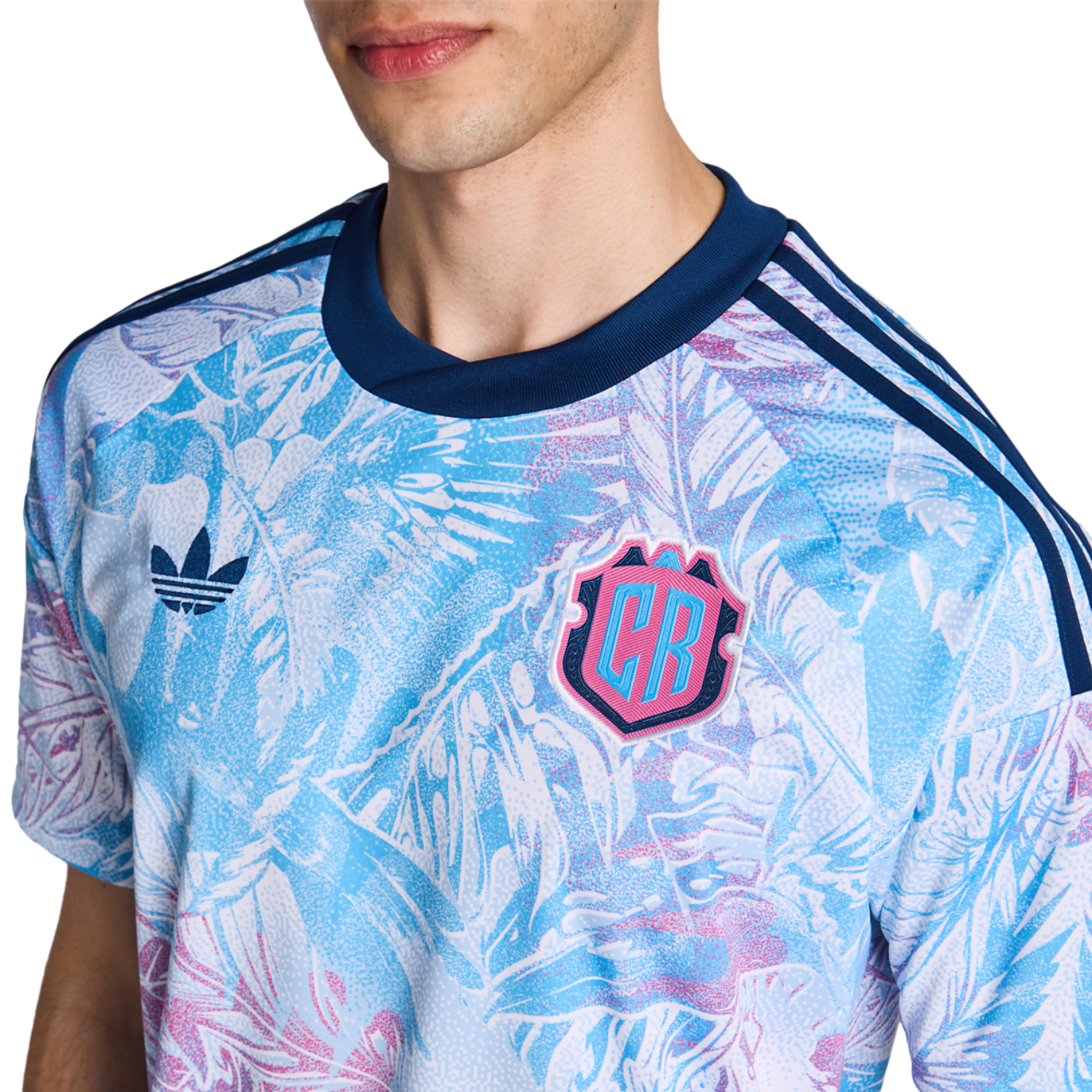 adidas Costa Rica Away 26 Image 6 of 6. Tap to open photo gallery.