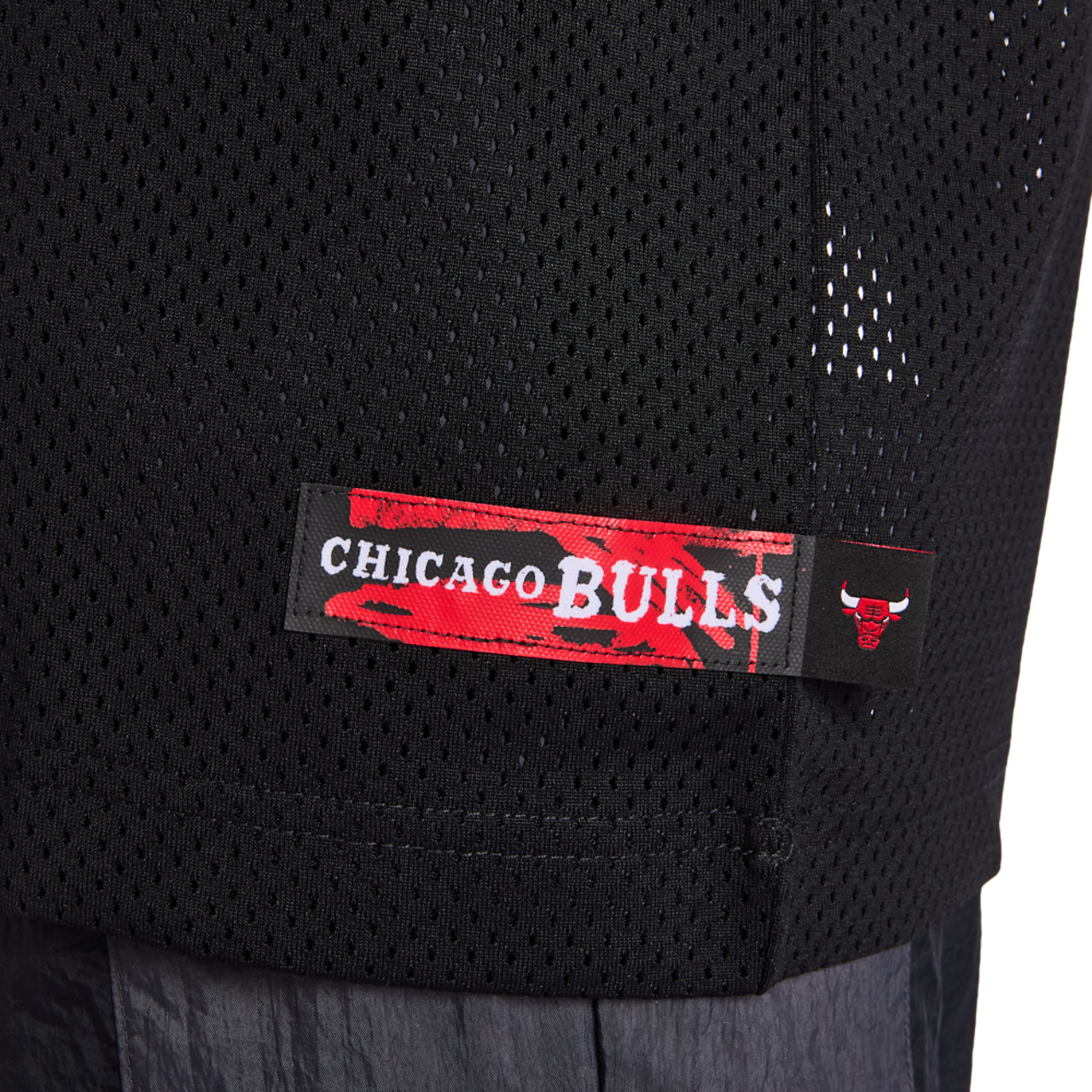 Nike Nba Chicago Bulls Afbeelding 7 van 7. Tik om de fotogalerij te openen..
