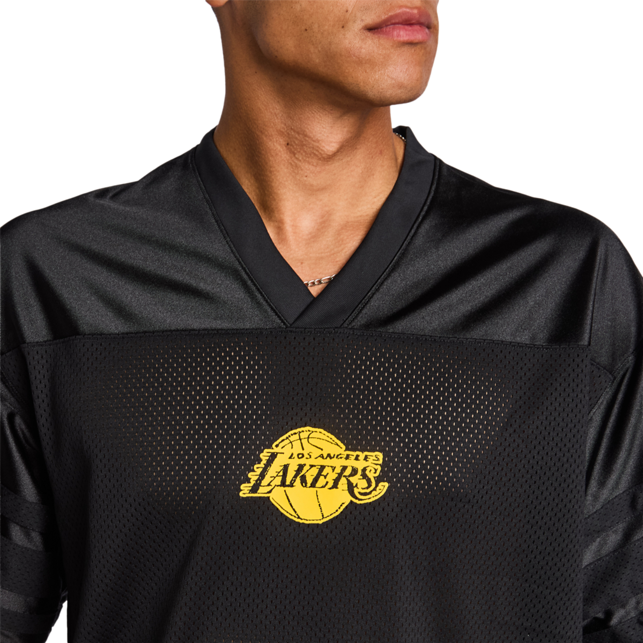 Nike Nba La Lakers Afbeelding 5 van 7. Tik om de fotogalerij te openen..