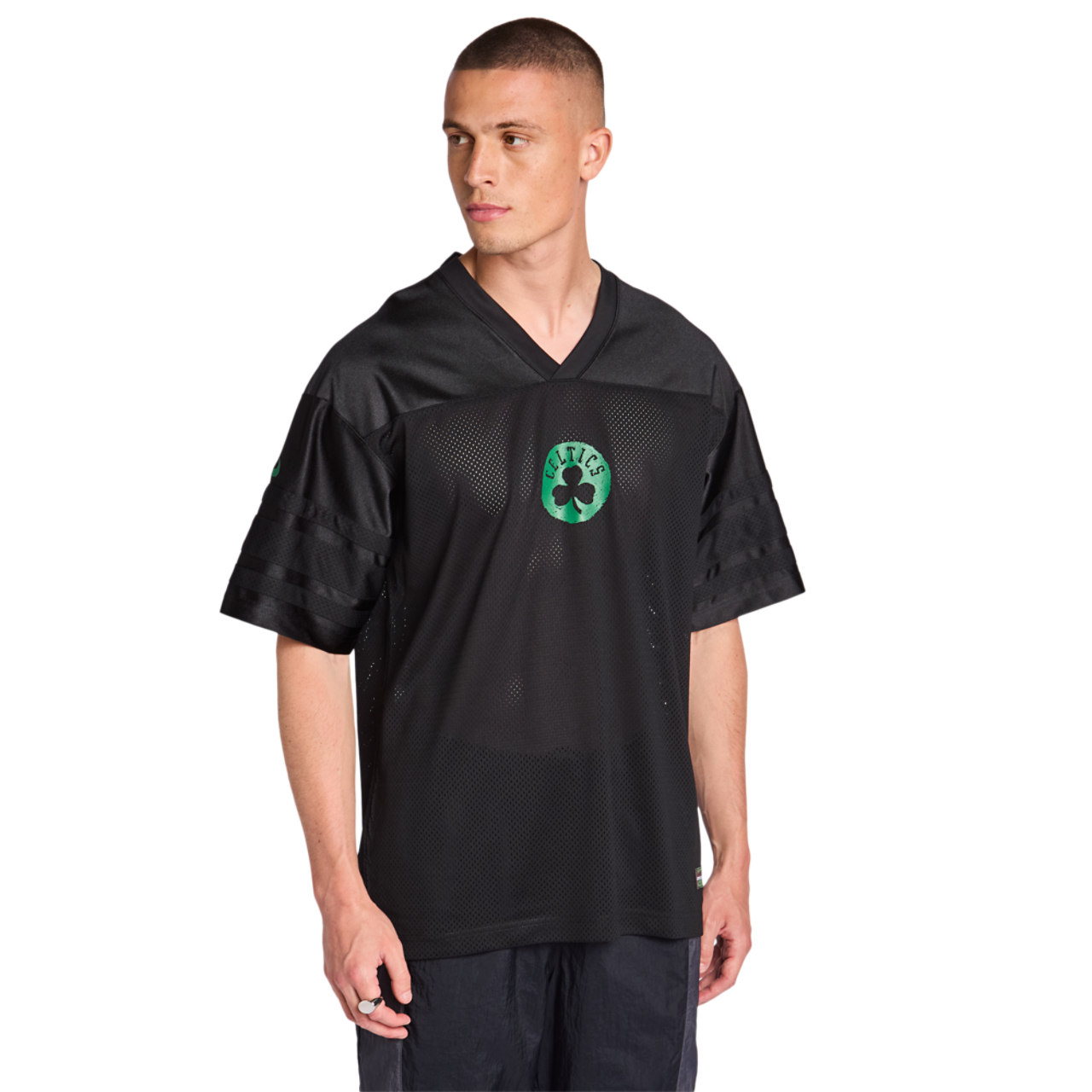 Nike Nba Boston Celtics Afbeelding 1 van 7. Tik om de fotogalerij te openen..