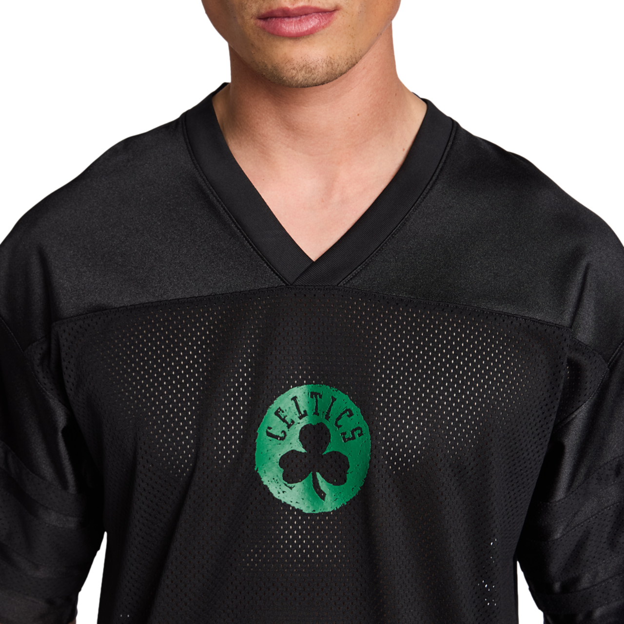 Nike Nba Boston Celtics Afbeelding 5 van 7. Tik om de fotogalerij te openen..
