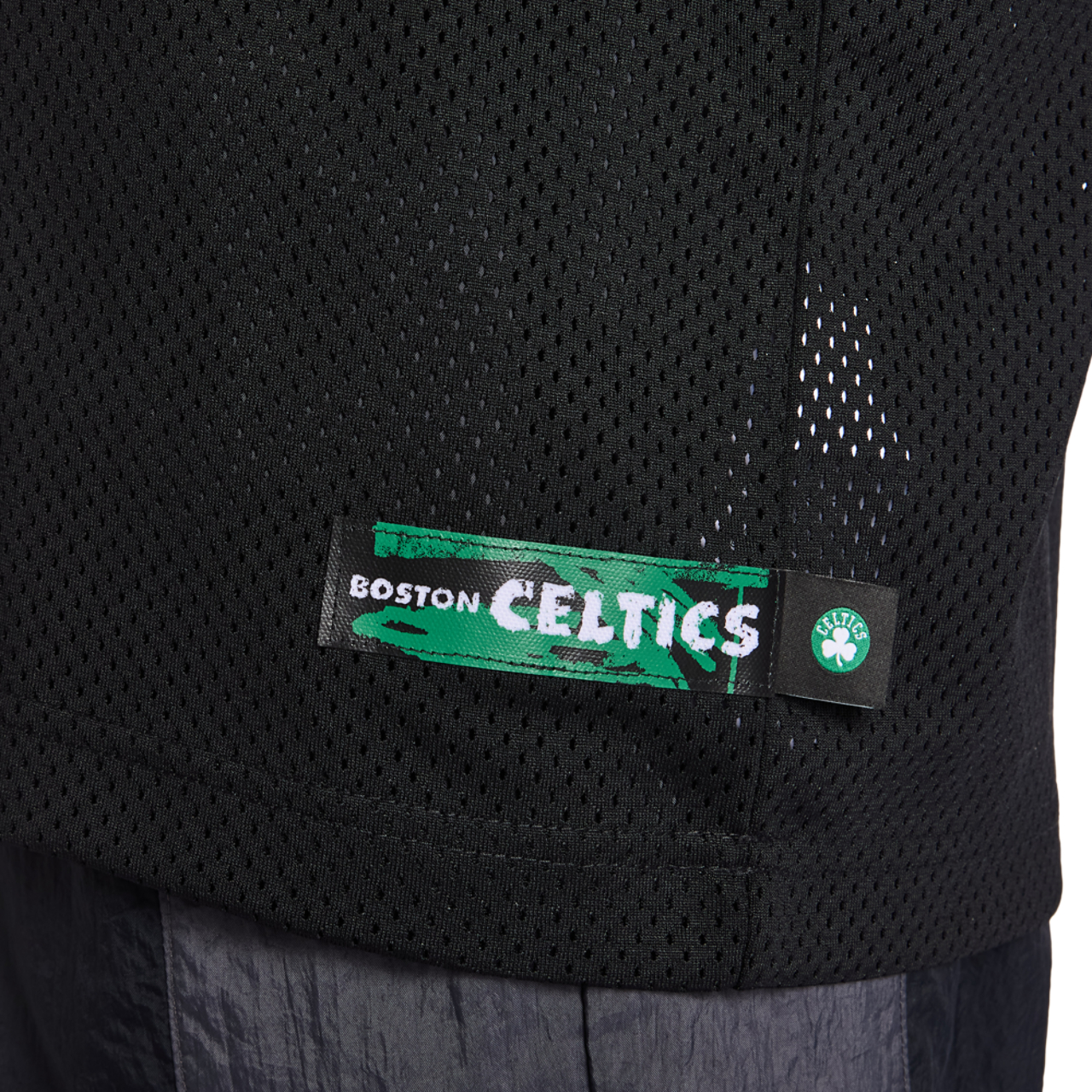 Nike Nba Boston Celtics Afbeelding 7 van 7. Tik om de fotogalerij te openen..