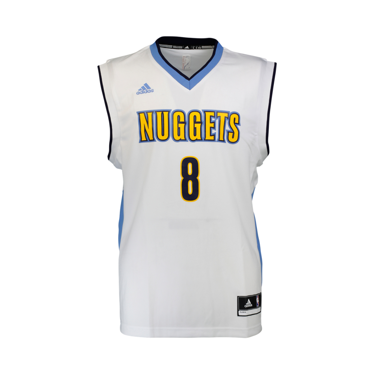 Nike Nba La Lakers Afbeelding 1 van 2. Tik om de fotogalerij te openen..