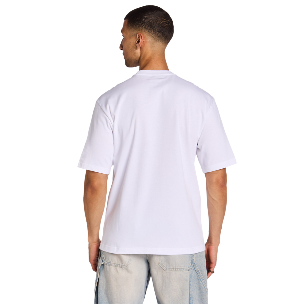 Nike Nba New York Knicks Image 4 of 5. Tap to open photo gallery.