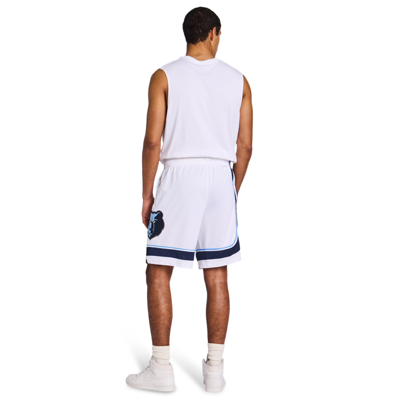 Nike Nba Memphis G Bild 3 von 6. Antippen, um die Fotogalerie zu öffnen.