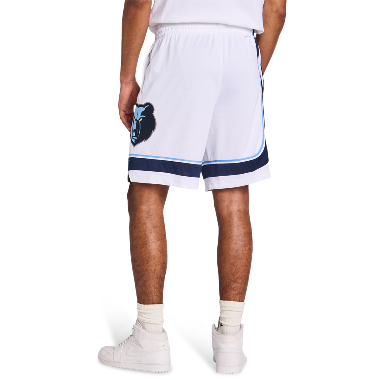 Nike Nba Memphis G Bild 4 von 6. Antippen, um die Fotogalerie zu öffnen.