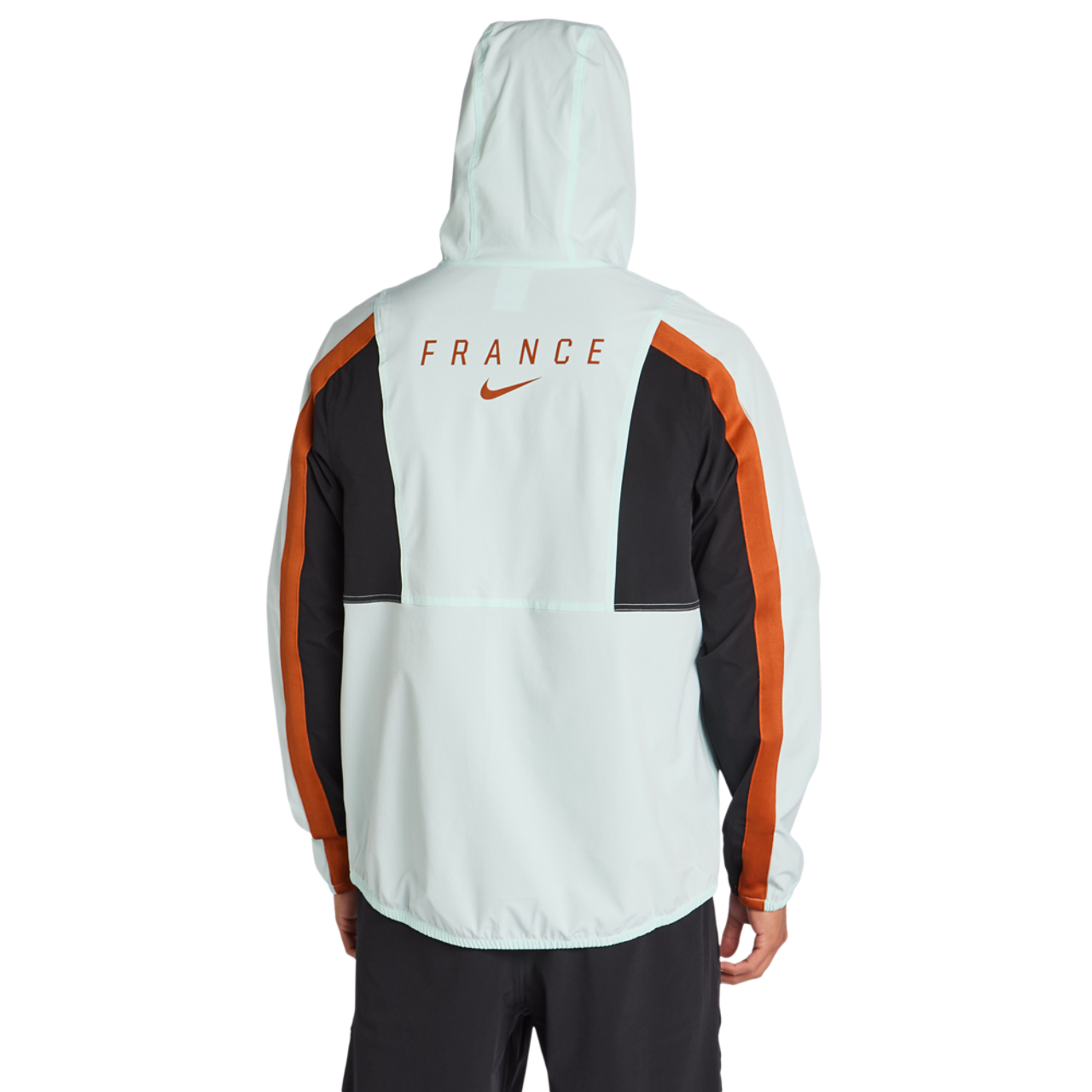 Nike France Imagen 4 de 6. Toque para abrir la galería de fotos.