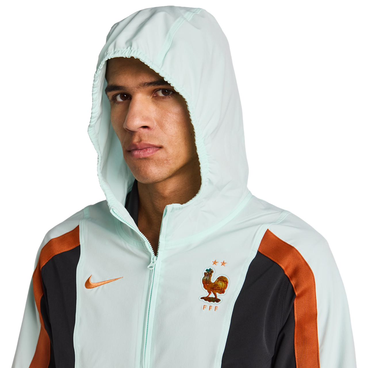 Nike France Imagen 5 de 6. Toque para abrir la galería de fotos.