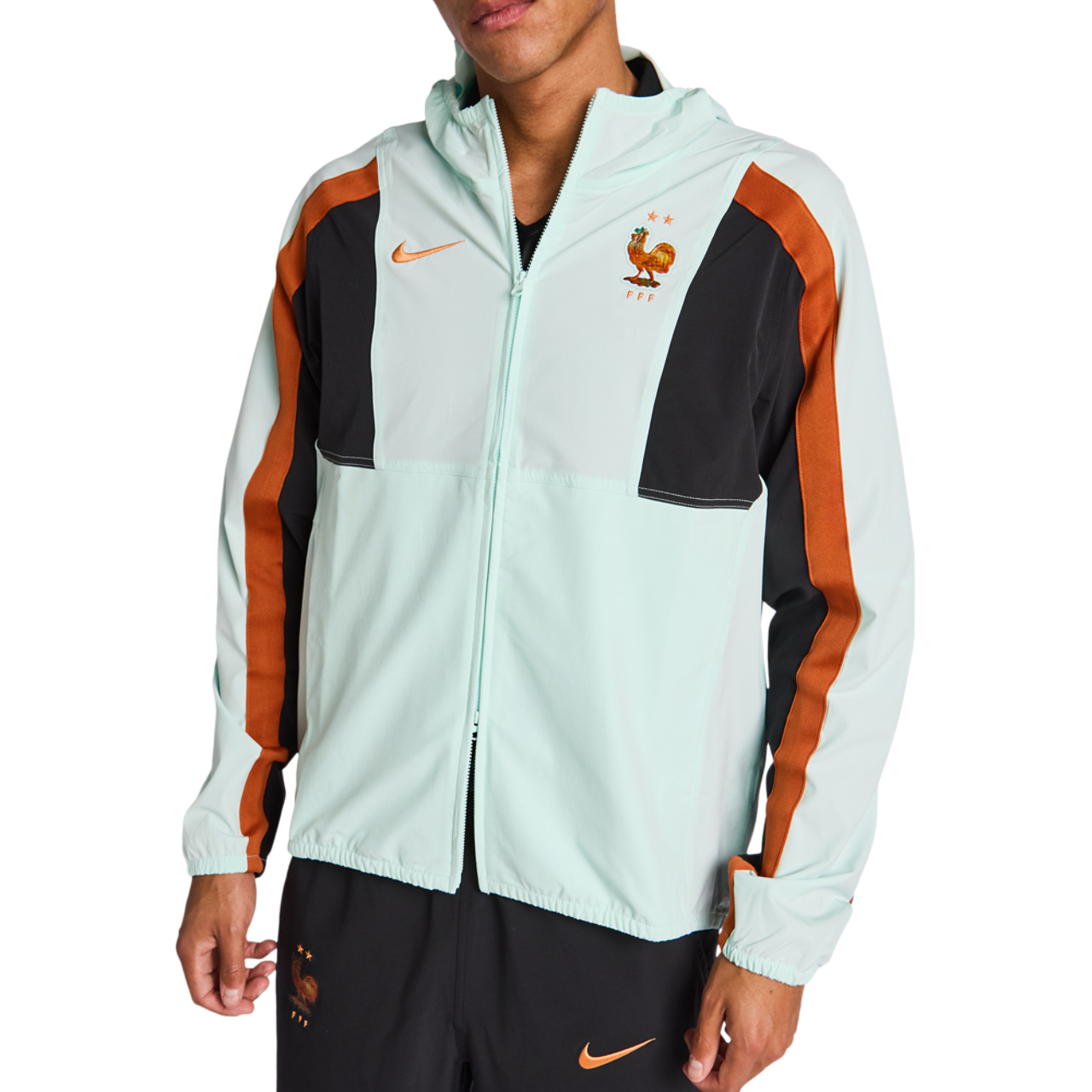 Nike France Imagen 6 de 6. Toque para abrir la galería de fotos.