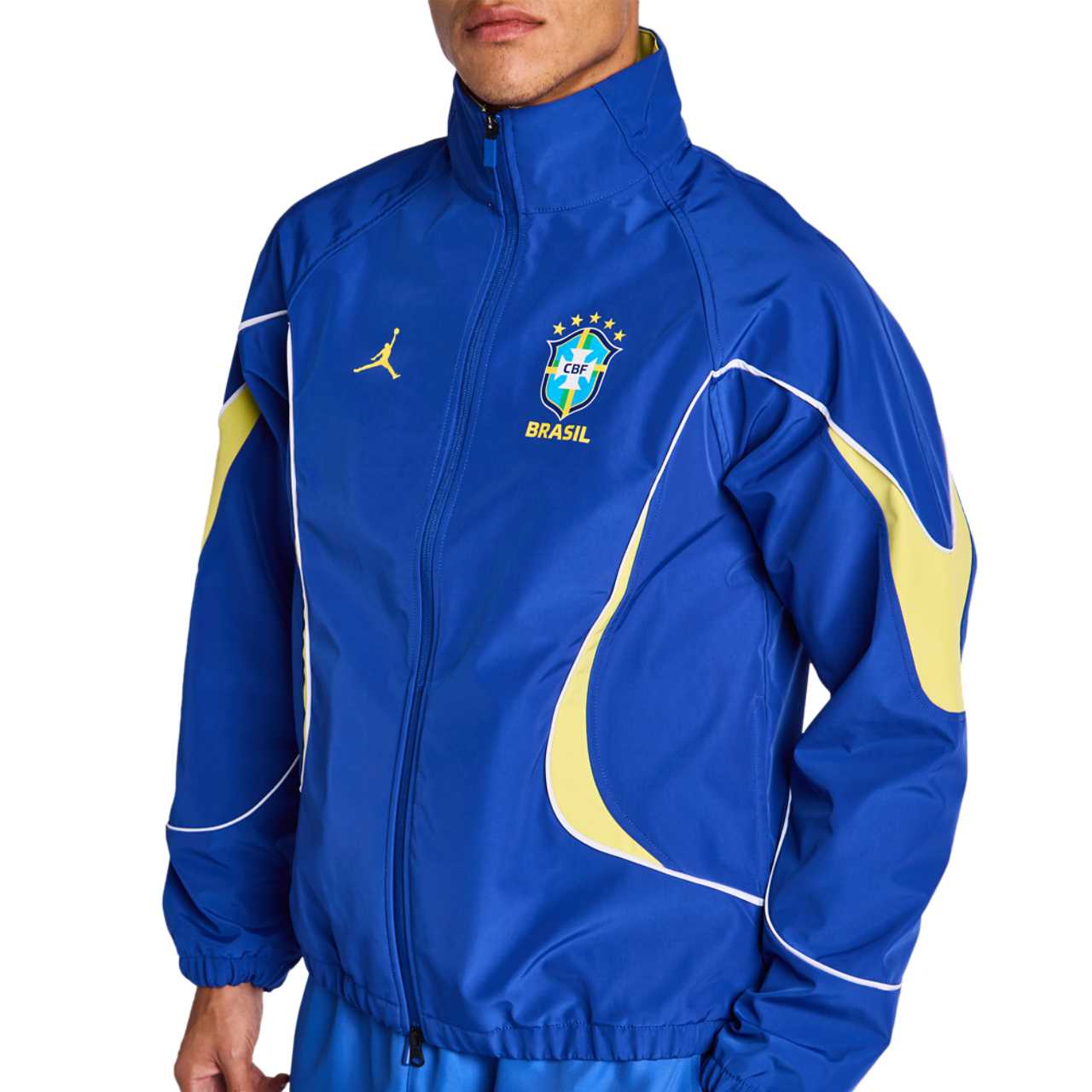 Jordan Brazil Wc 2026 Image 5 of 6. Tap to open photo gallery.