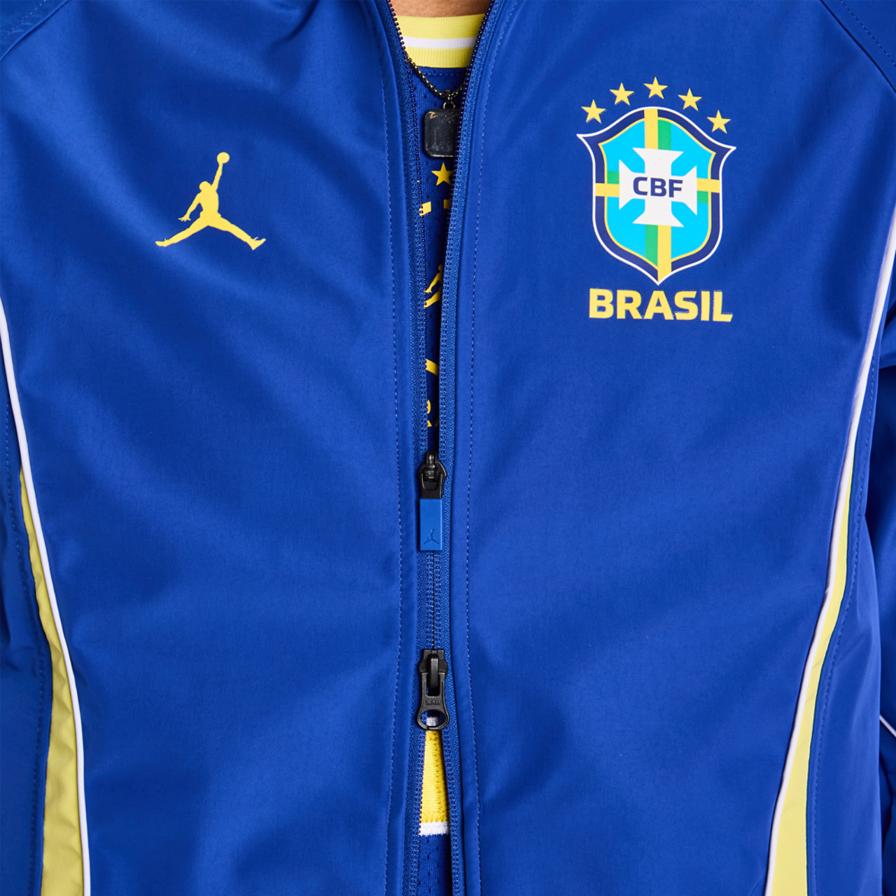 Jordan Brazil Wc 2026 Image 6 of 6. Tap to open photo gallery.