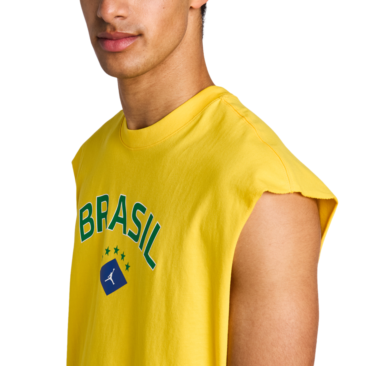 Jordan Brazil Wc 2026 Image 6 sur 6. Appuyez pour ouvrir la galerie de photos.