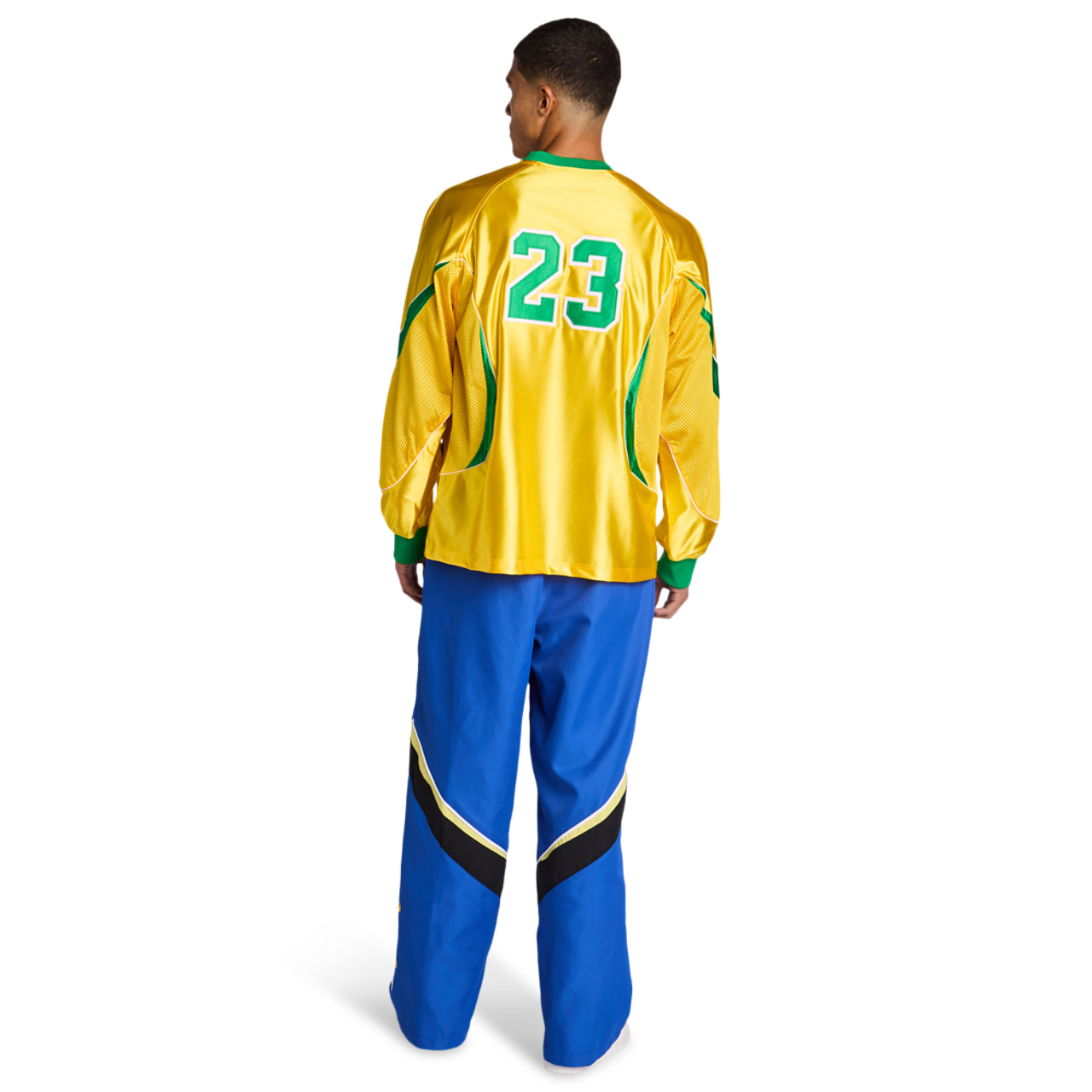 Jordan Brazil Wc 2026 Bild 3 von 6. Antippen, um die Fotogalerie zu öffnen.