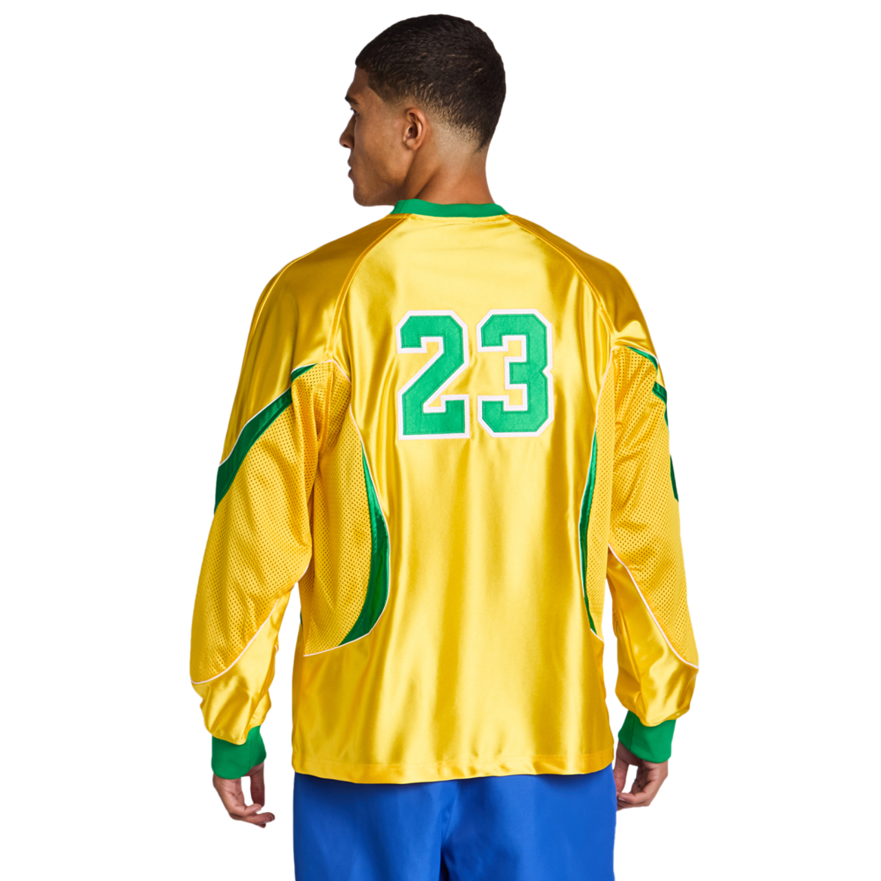 Jordan Brazil Wc 2026 Bild 4 von 6. Antippen, um die Fotogalerie zu öffnen.