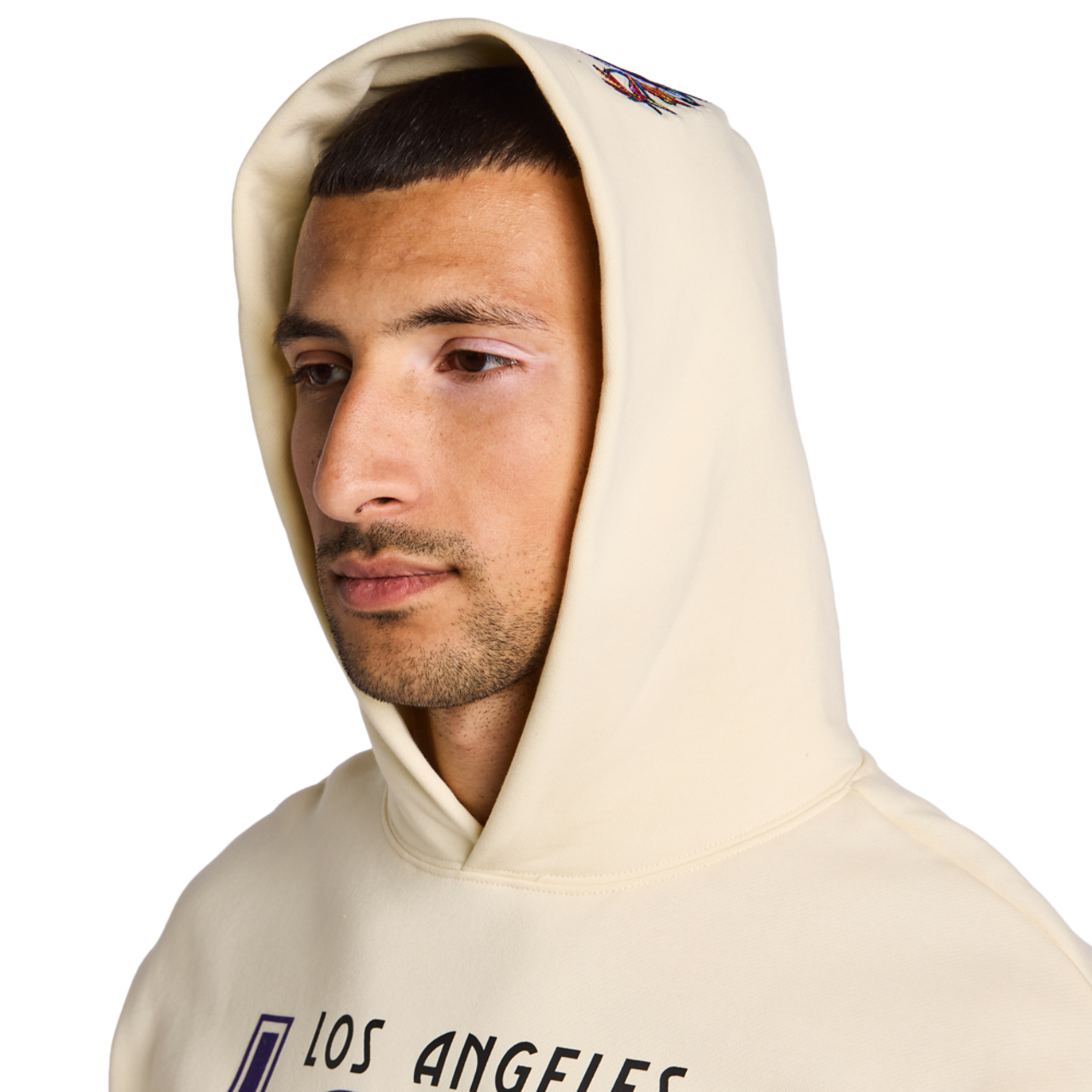Pro Standard Paradise Nba Lakers Image 8 sur 8. Appuyez pour ouvrir la galerie de photos.