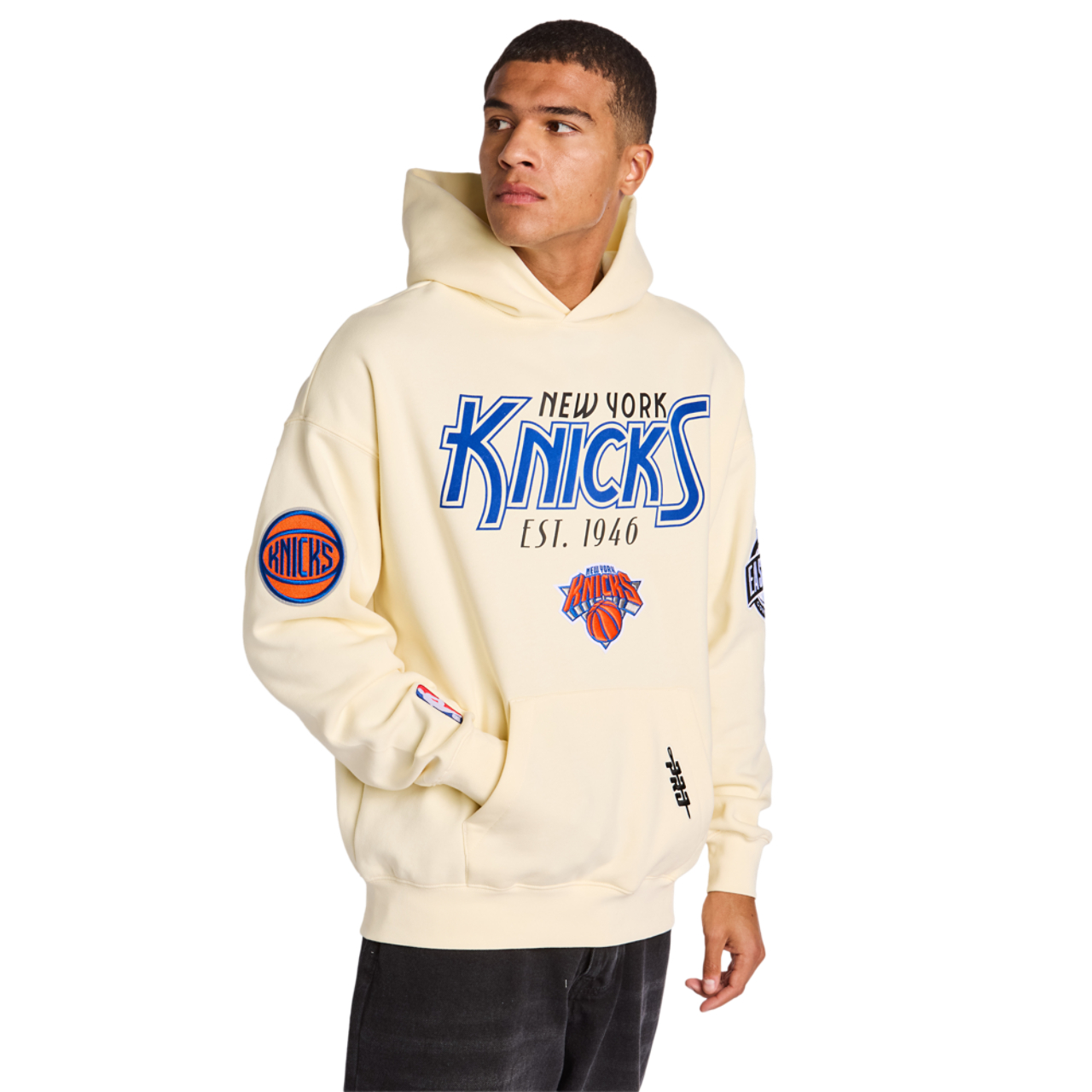 Pro Standard Paradise Nba Knicks Immagine 1 di 8. Tocca per aprire la galleria fotografica.