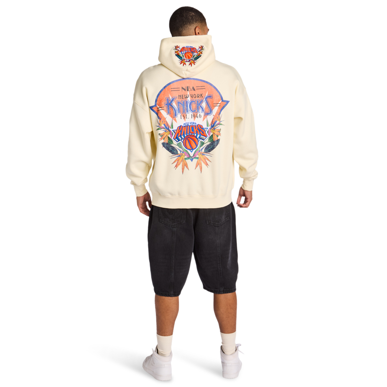 Pro Standard Paradise Nba Knicks Immagine 3 di 8. Tocca per aprire la galleria fotografica.