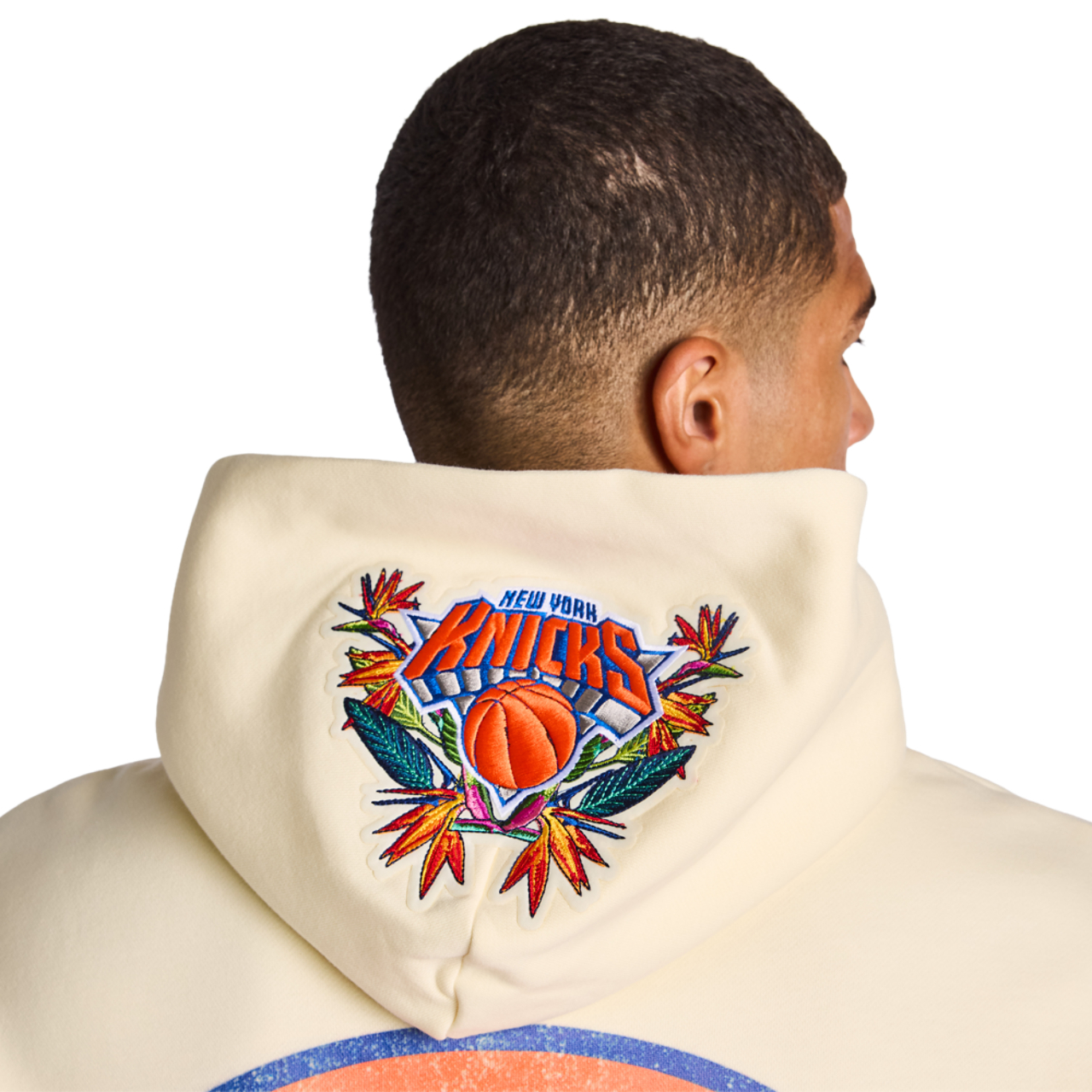 Pro Standard Paradise Nba Knicks Immagine 6 di 8. Tocca per aprire la galleria fotografica.
