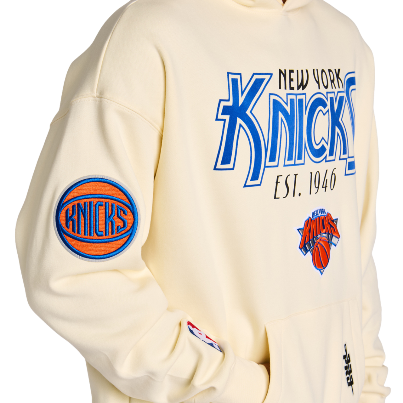 Pro Standard Paradise Nba Knicks Immagine 7 di 8. Tocca per aprire la galleria fotografica.