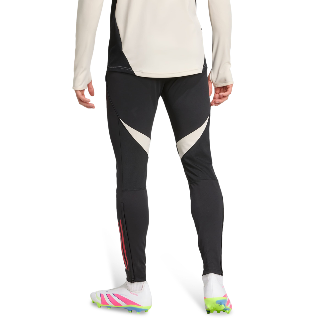 adidas Liverpool Fc Tiro 25 Training Pants Image 3 of 4. Tap to open photo gallery.