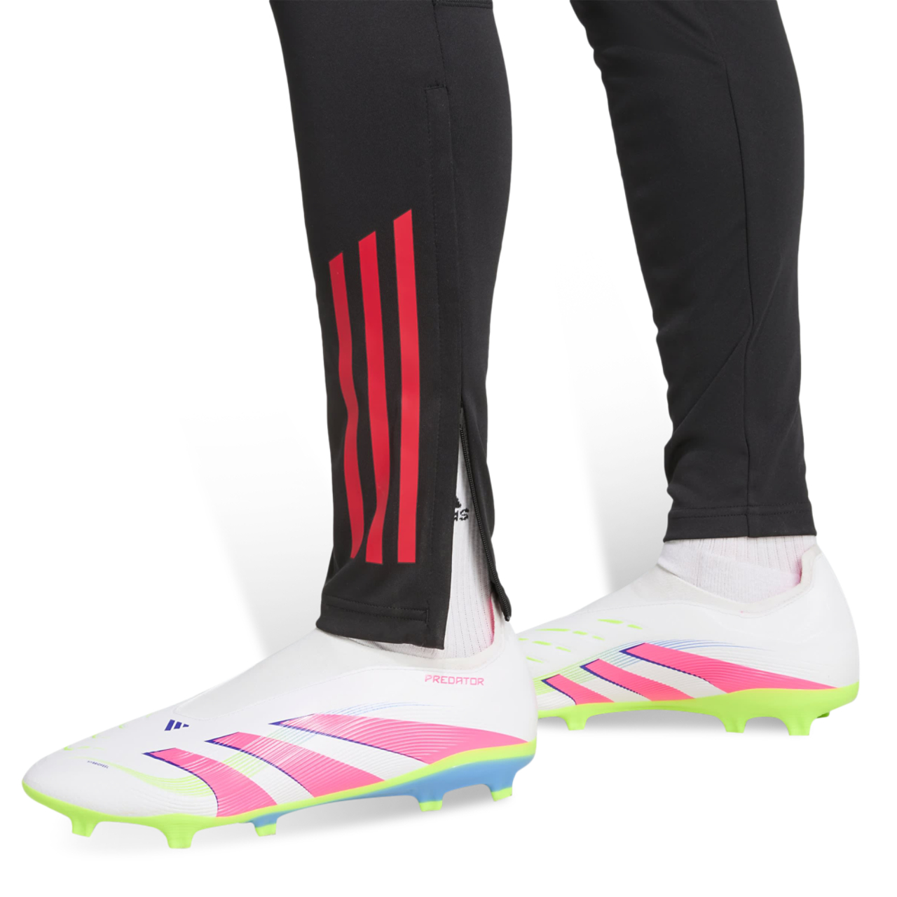 adidas Liverpool Fc Tiro 25 Training Pants Image 4 of 4. Tap to open photo gallery.