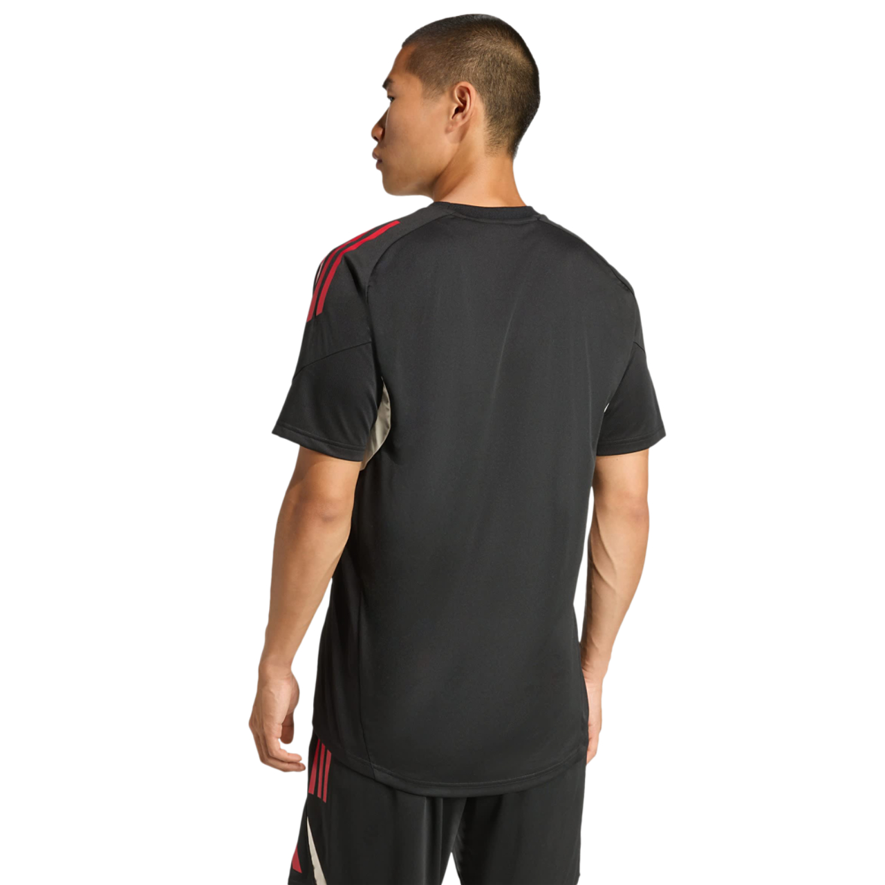 adidas Liverpool Fc Tiro 25 Training Jersey Bild 3 von 4. Antippen, um die Fotogalerie zu öffnen.