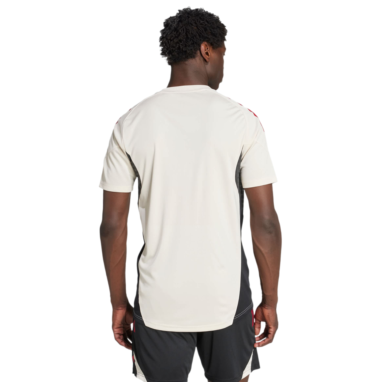 adidas Liverpool Fc Tiro 25 Training Jersey Bild 3 von 4. Antippen, um die Fotogalerie zu öffnen.