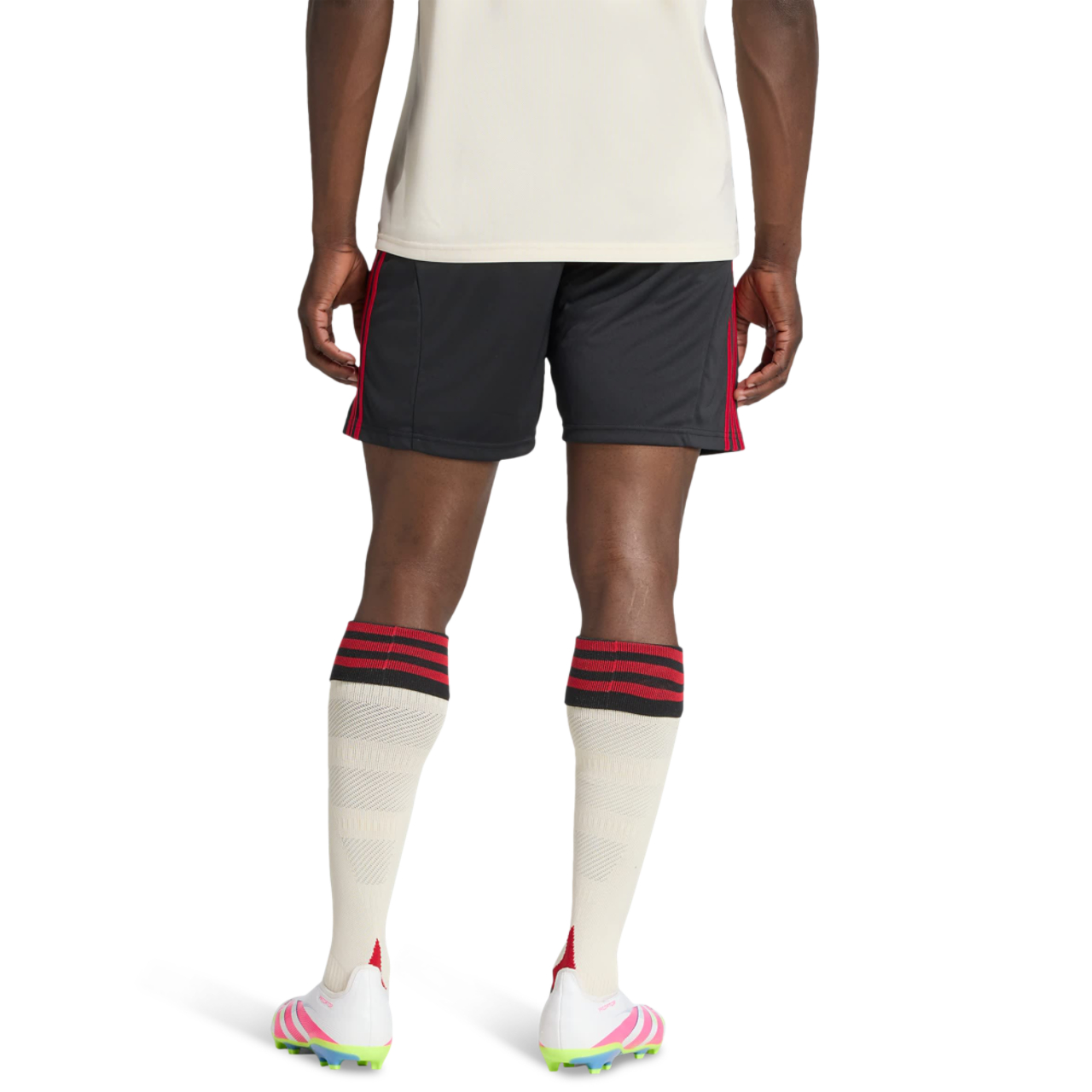 adidas Liverpool Fc 25/26 Away Shorts Immagine 3 di 4. Tocca per aprire la galleria fotografica.
