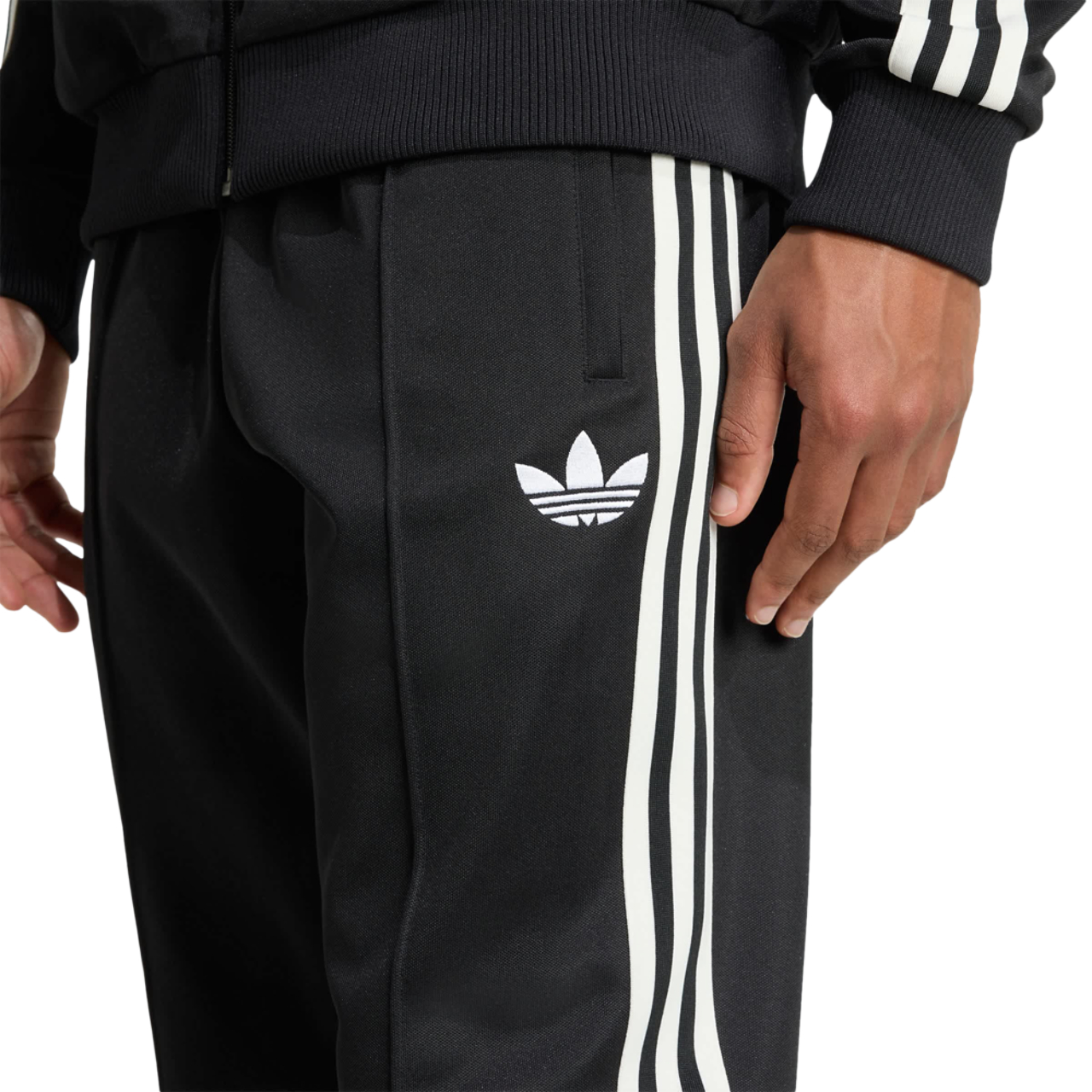 adidas Germany Anniversary Track Pants Afbeelding 4 van 4. Tik om de fotogalerij te openen..
