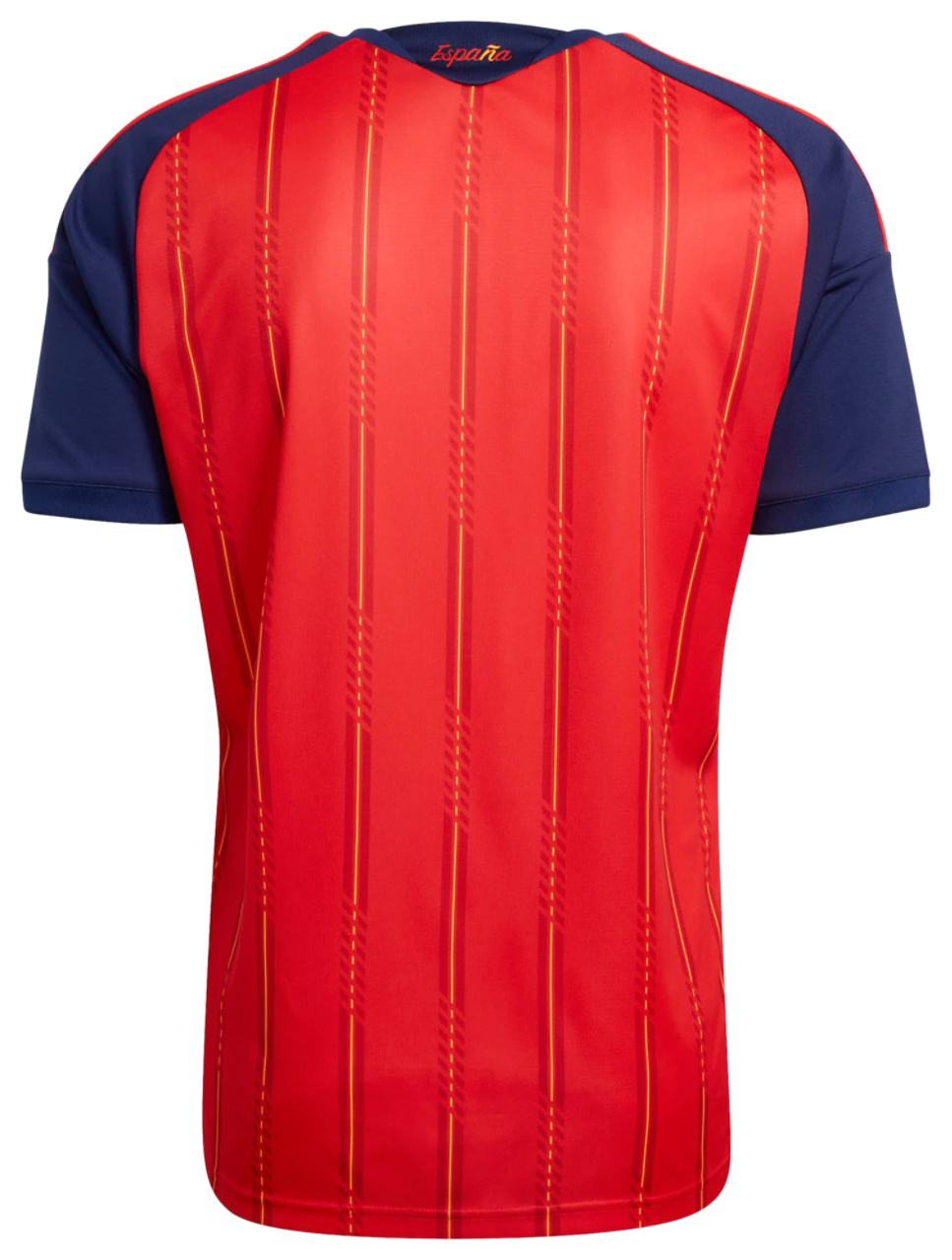 adidas Spain Home 26 Imagen 2 de 2. Toque para abrir la galería de fotos.