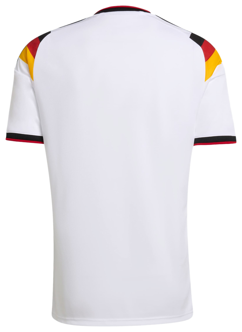 adidas Germany Home 26 Immagine 7 di 7. Tocca per aprire la galleria fotografica.