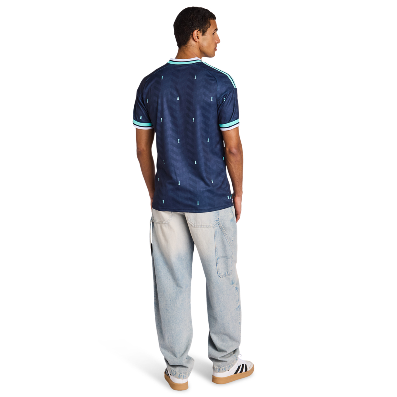 adidas Germany Away 26 Image 3 sur 5. Appuyez pour ouvrir la galerie de photos.