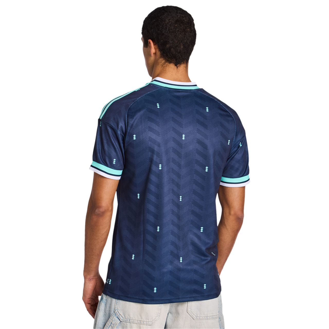 adidas Germany Away 26 Image 4 sur 5. Appuyez pour ouvrir la galerie de photos.