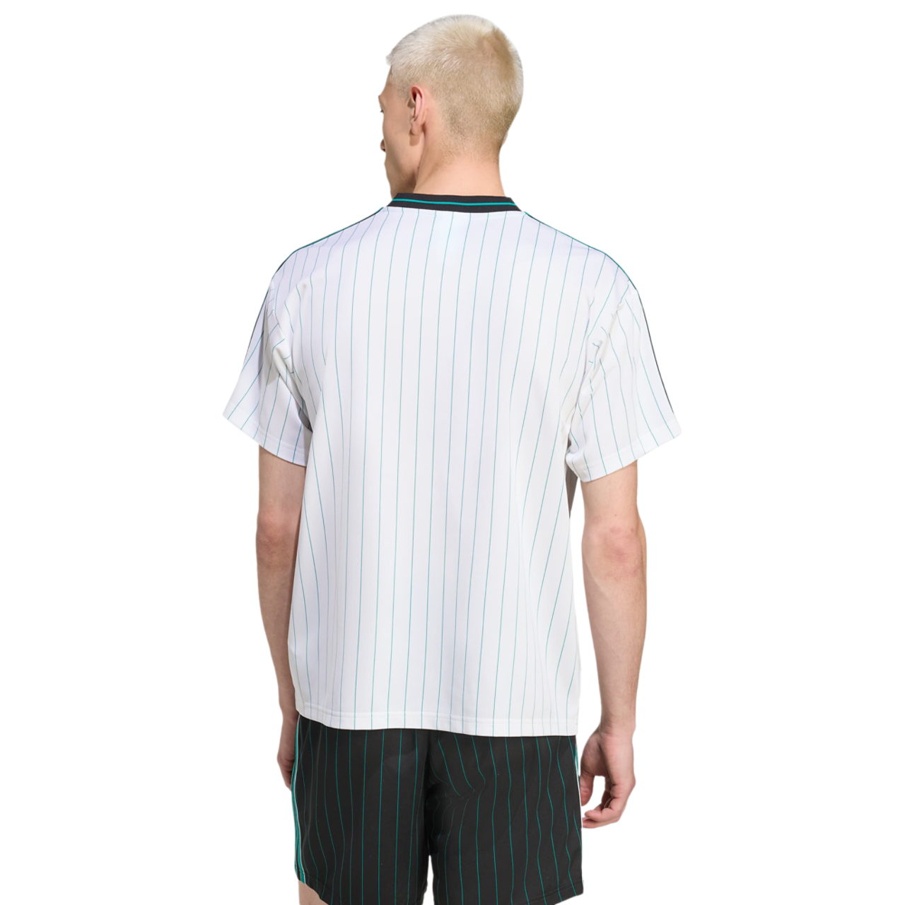 adidas Liverpool Fc Terrace Icons Jersey Bild 3 von 4. Antippen, um die Fotogalerie zu öffnen.