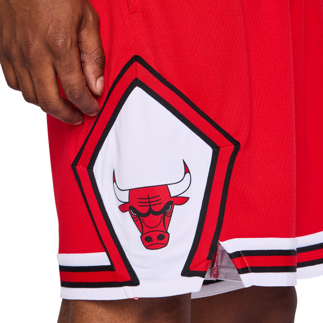 Nike Nba Chicago Bulls Icon Edition Swingman Image 7 of 7. Tap to open photo gallery.