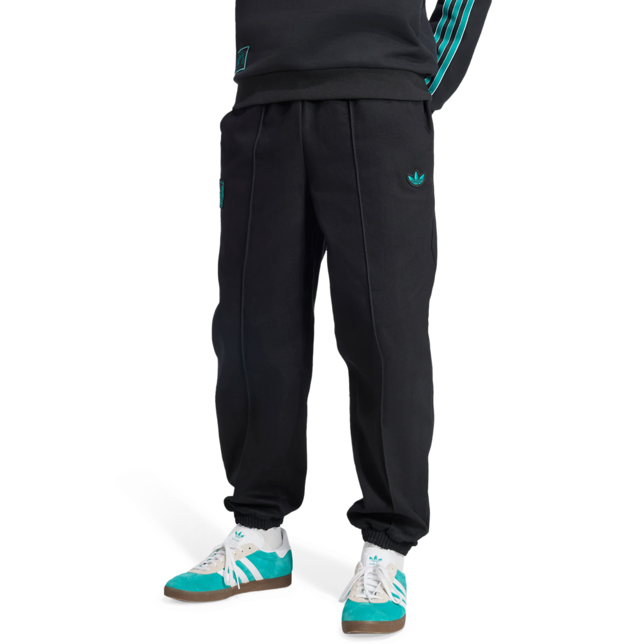 adidas Liverpool Fc Terrace Icons Bottoms Imagen 1 de 4. Toque para abrir la galería de fotos.