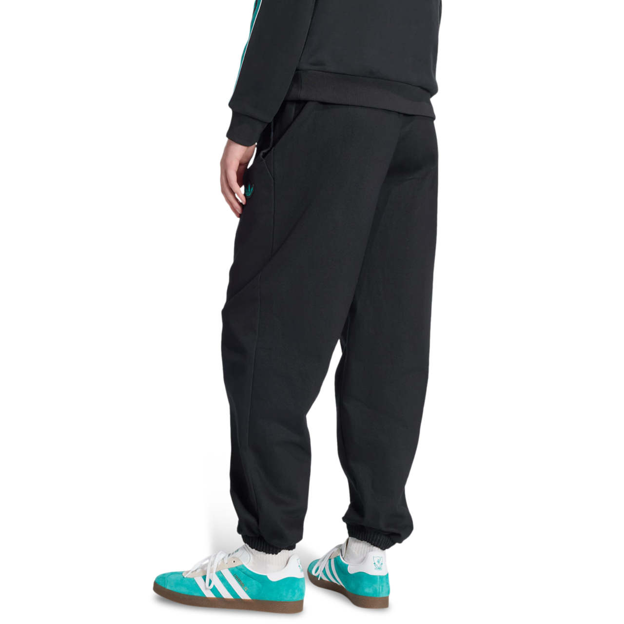 adidas Liverpool Fc Terrace Icons Bottoms Imagen 3 de 4. Toque para abrir la galería de fotos.