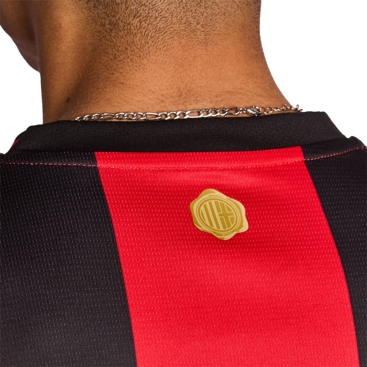 Puma Ac Milan Home 26-27 Afbeelding 5 van 7. Tik om de fotogalerij te openen..