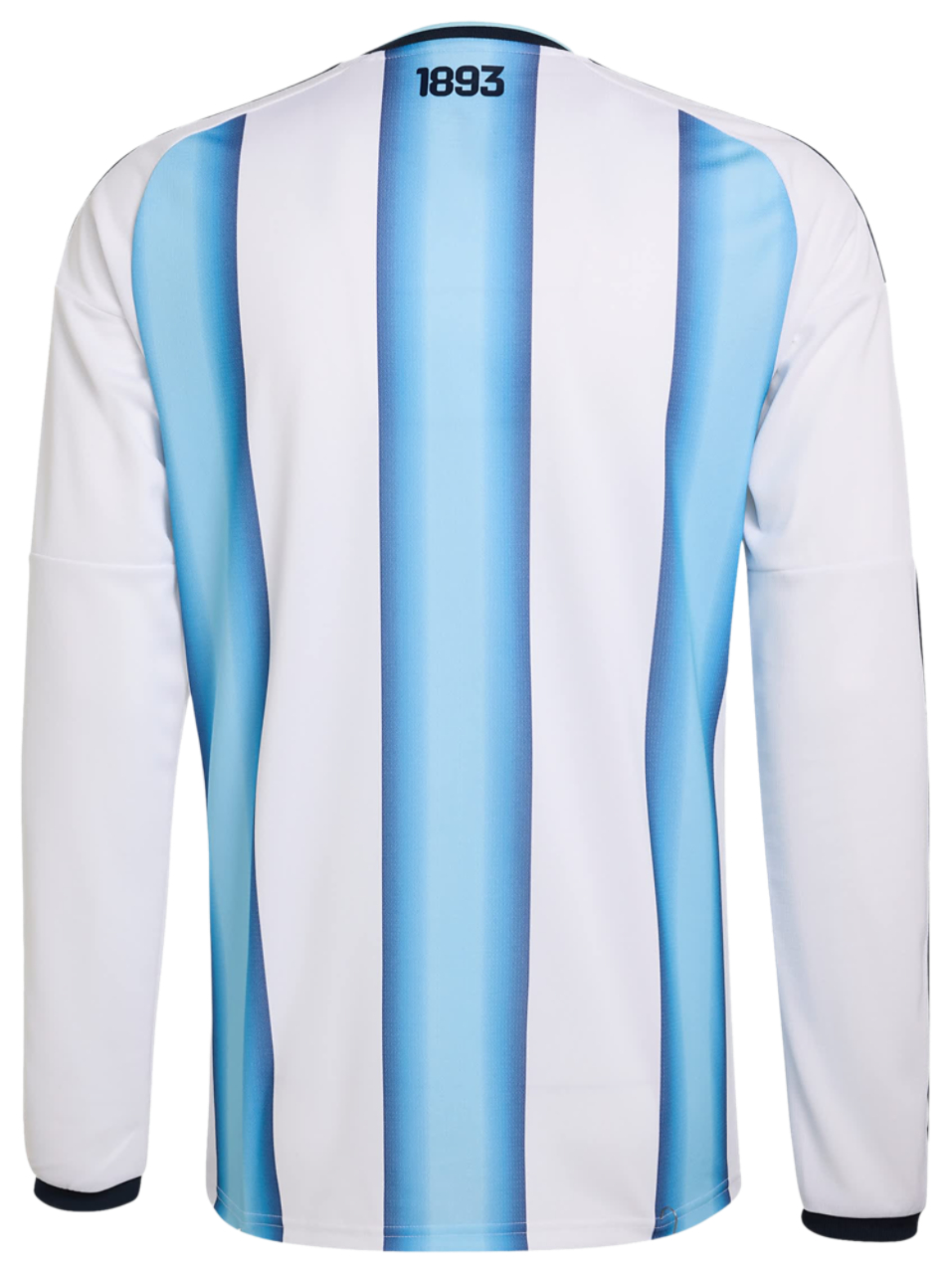 adidas Argentina 26 Home Replica Jersey Imagen 6 de 6. Toque para abrir la galería de fotos.