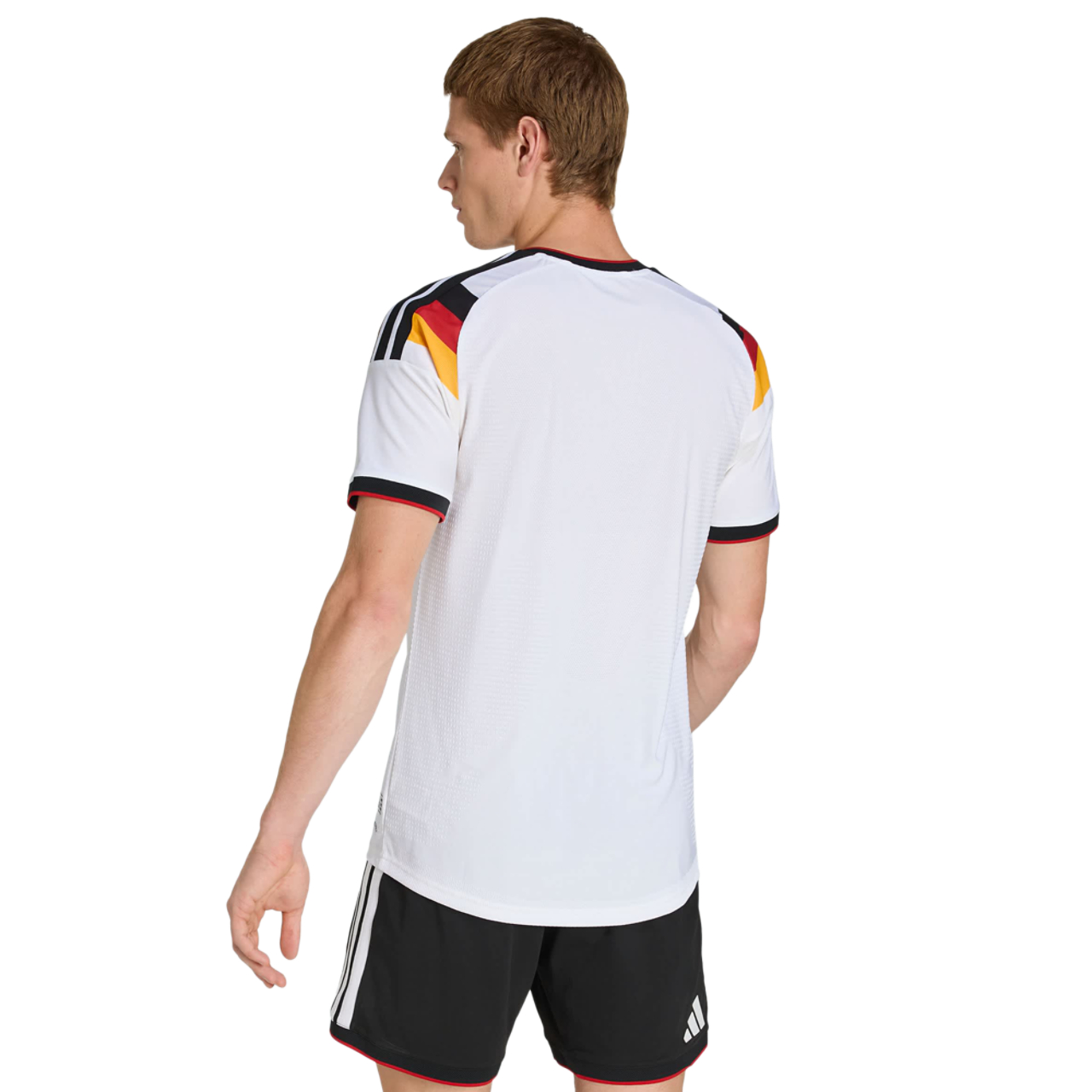 adidas Germany 26 Home Authentic Jersey Immagine 3 di 6. Tocca per aprire la galleria fotografica.