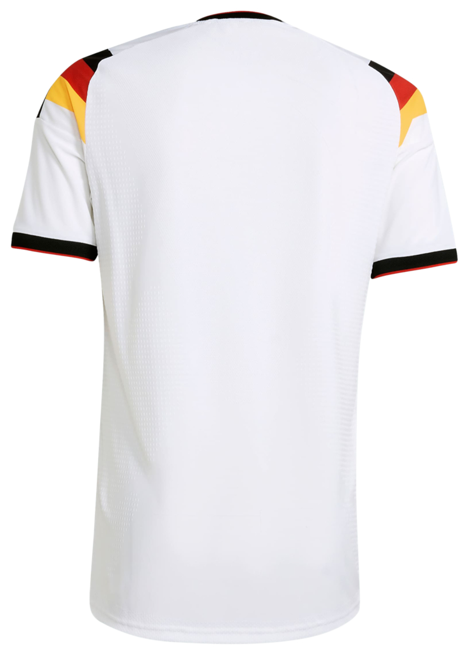 adidas Germany 26 Home Authentic Jersey Immagine 6 di 6. Tocca per aprire la galleria fotografica.