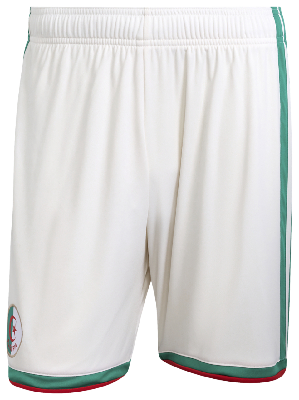adidas Algeria 26 Home Replica Shorts Image 6 sur 6. Appuyez pour ouvrir la galerie de photos.