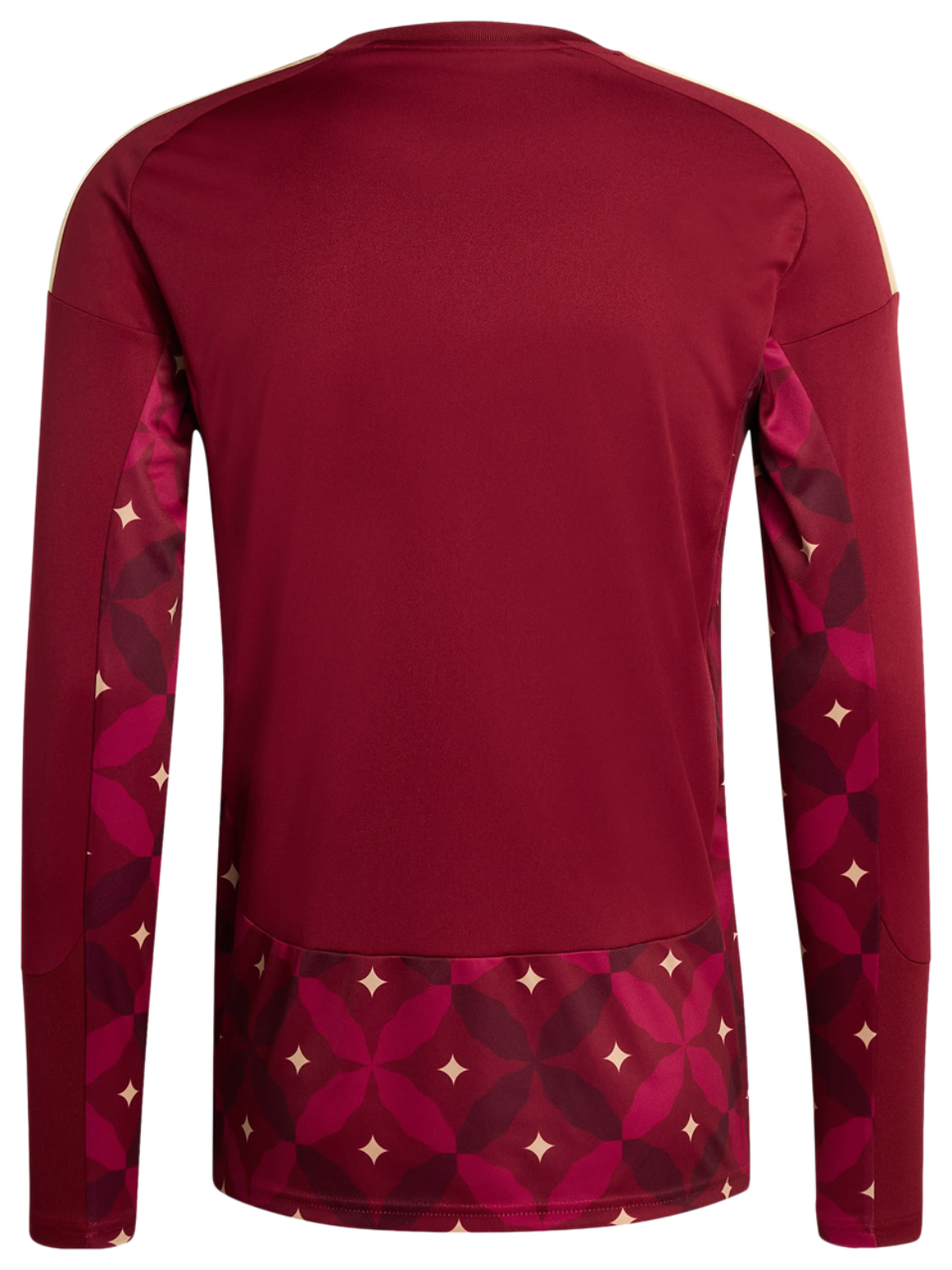 adidas Italy 26 Home Goalkeeper Jersey Image 6 of 6. Tap to open photo gallery.