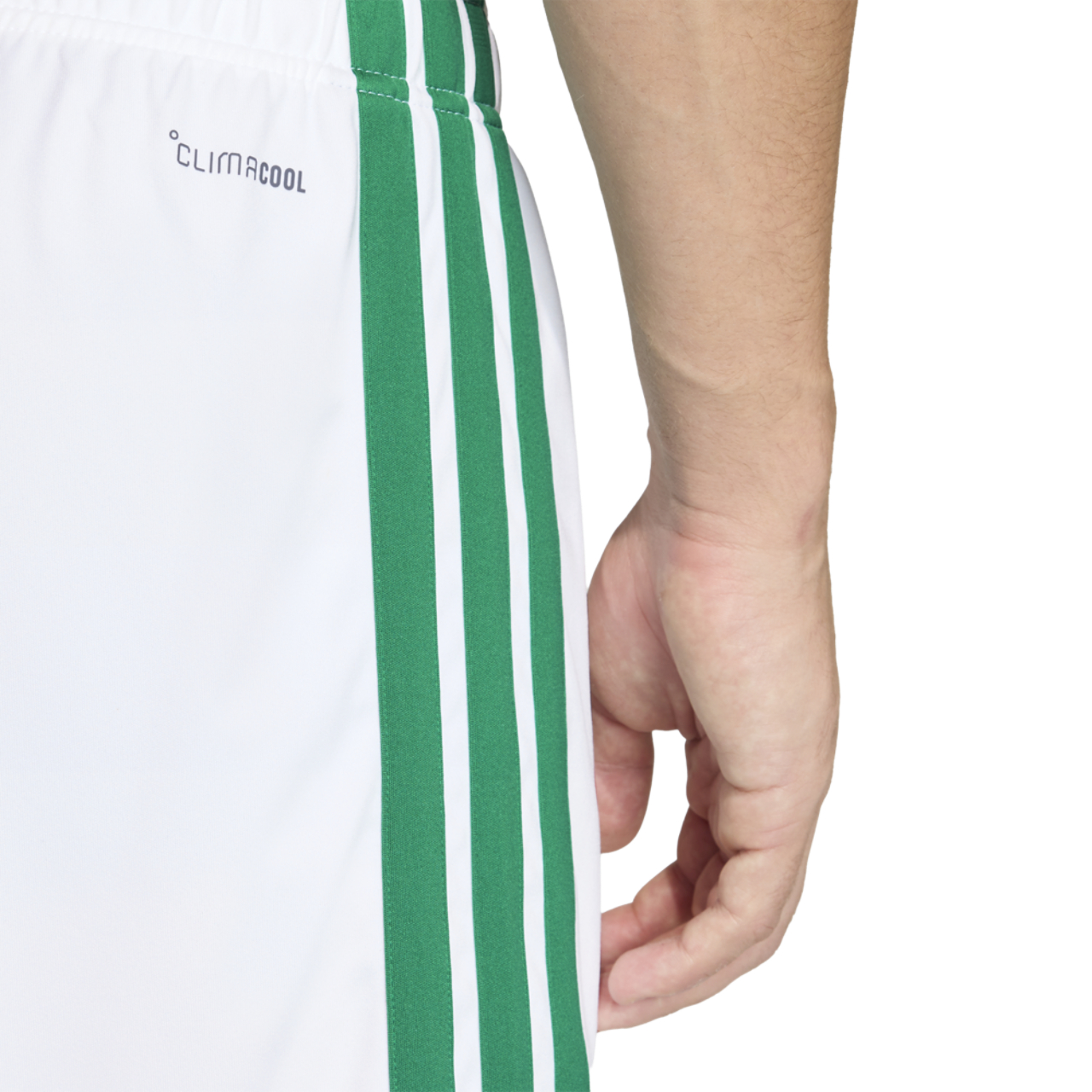 adidas Mexico 26 Home Replica Shorts Image 5 sur 6. Appuyez pour ouvrir la galerie de photos.